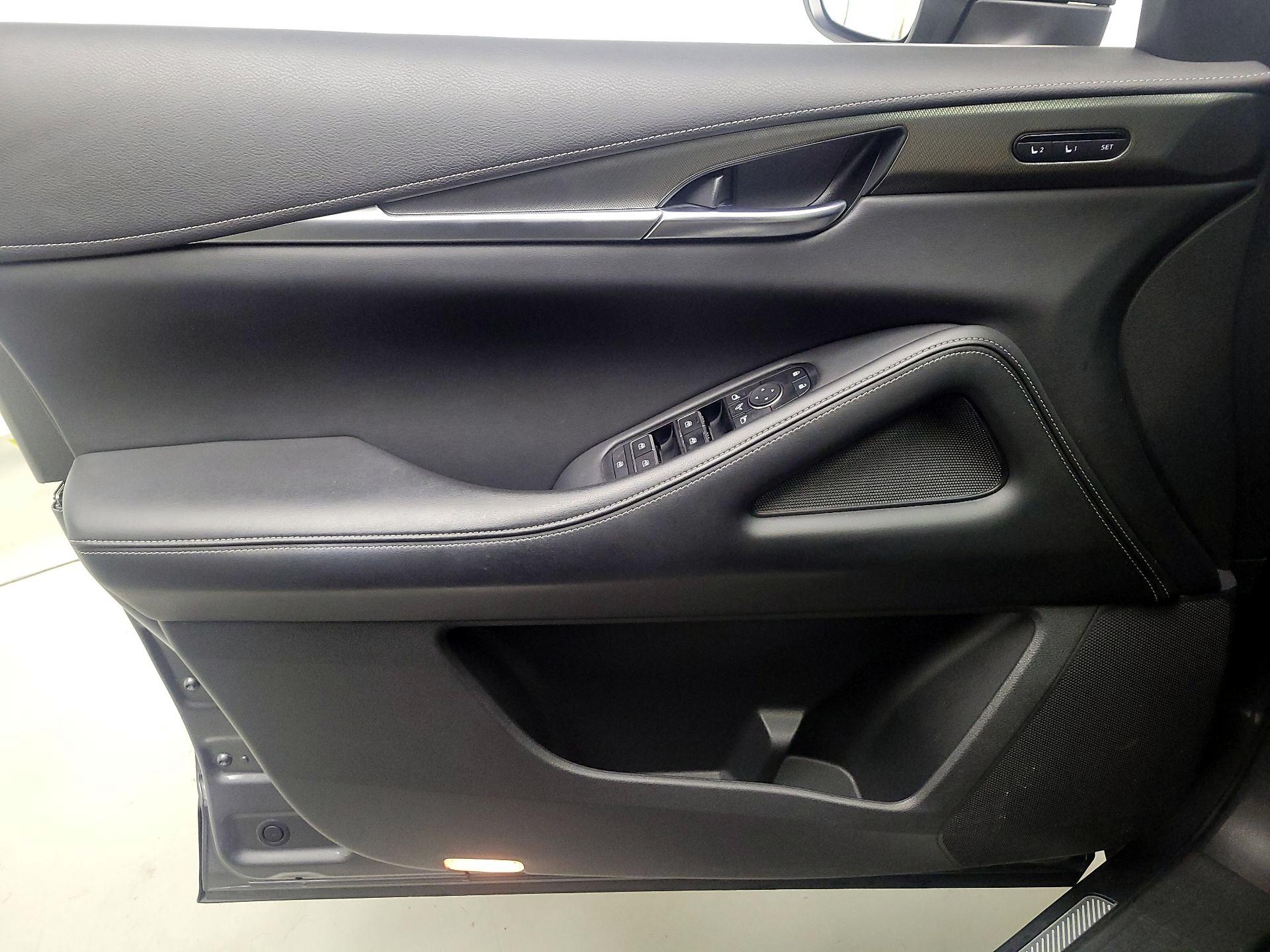 Thumbnail: 2022 INFINITI QX60 - 12