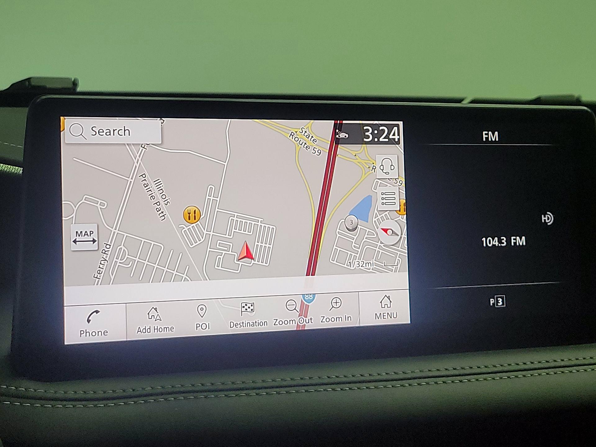 Thumbnail: 2022 INFINITI QX60 - 14