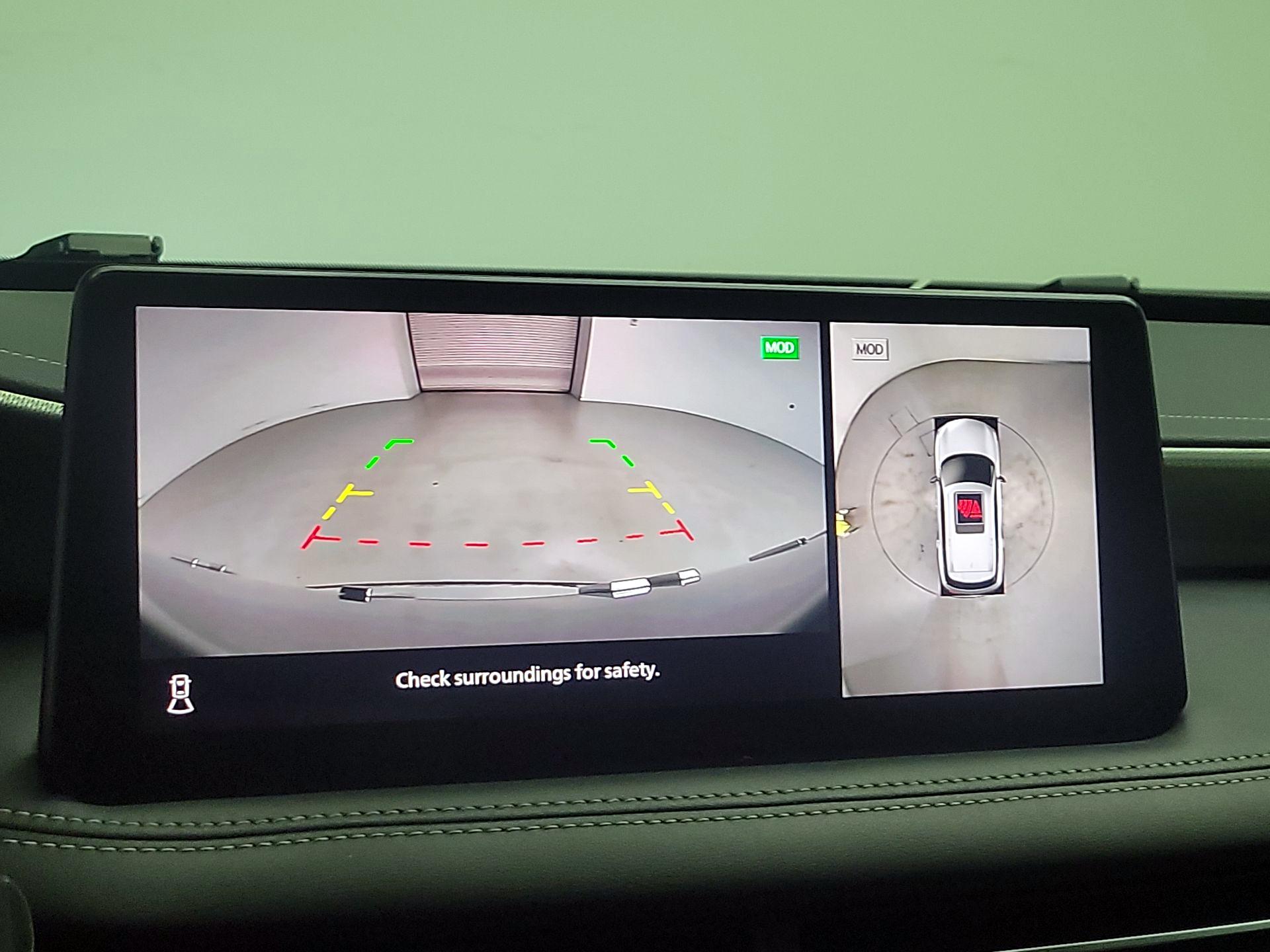 Thumbnail: 2022 INFINITI QX60 - 15