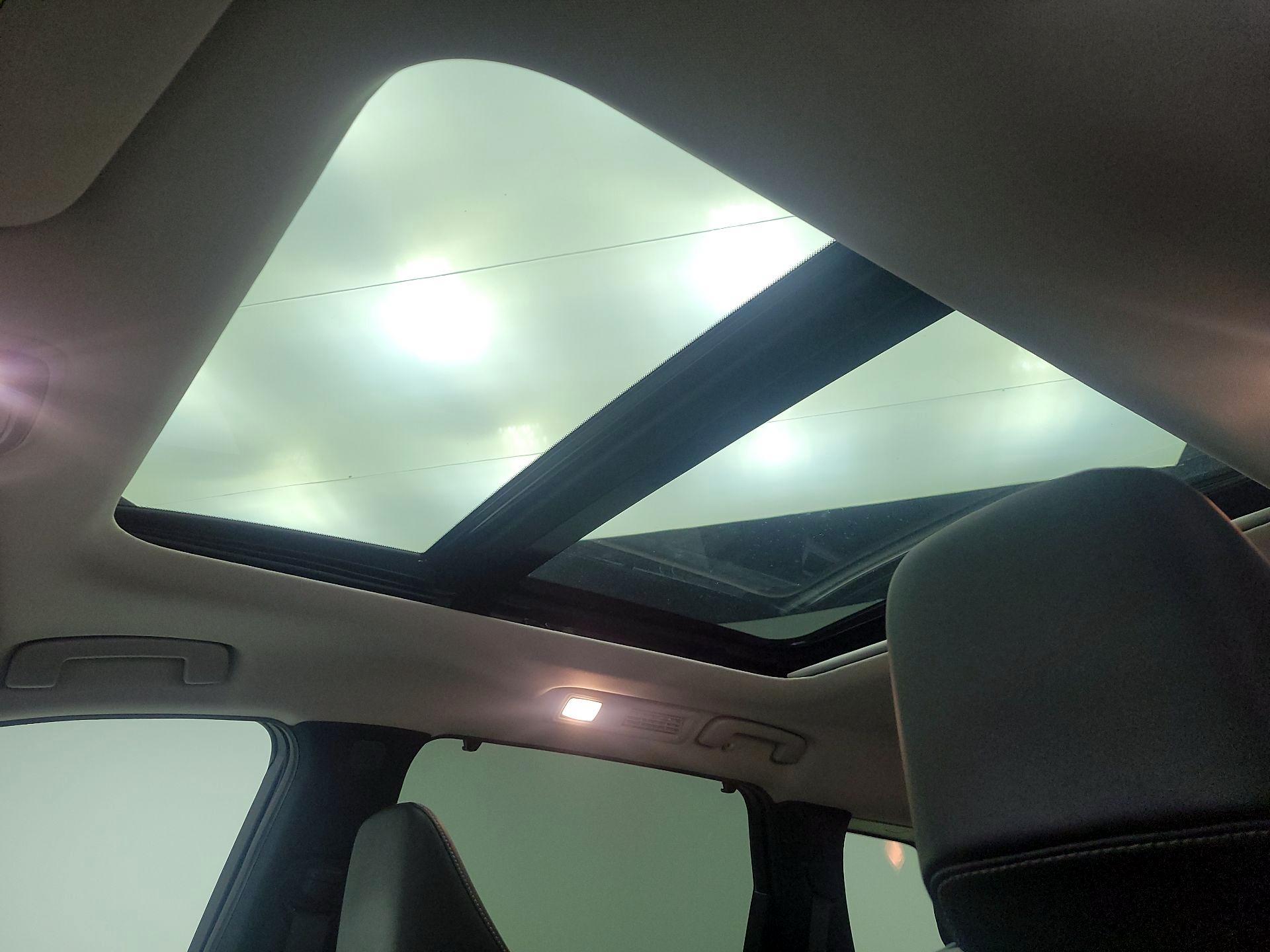 Thumbnail: 2022 INFINITI QX60 - 20