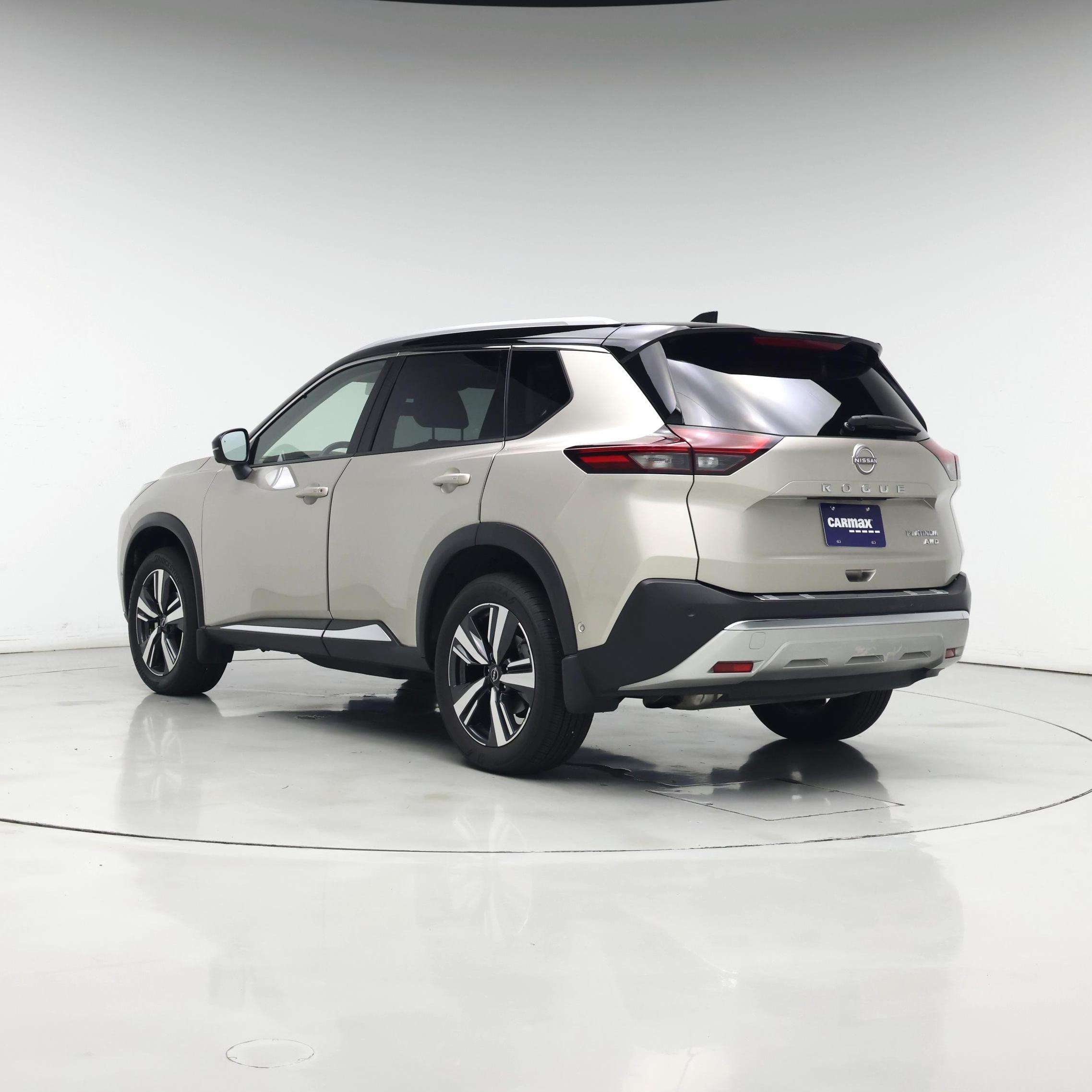 Thumbnail: 2023 Nissan Rogue - 2