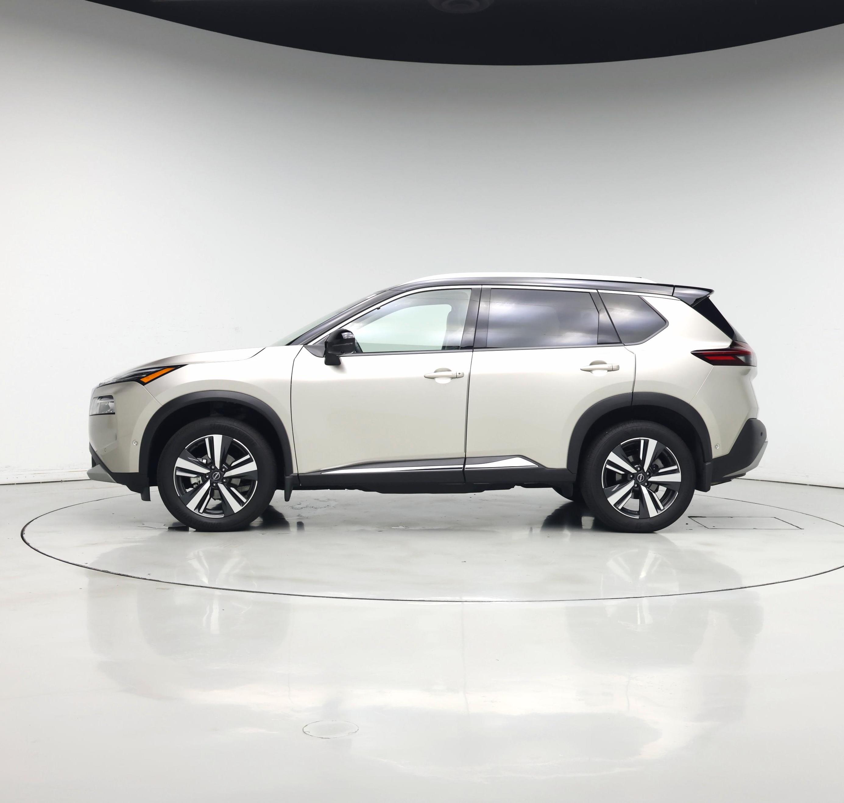 Thumbnail: 2023 Nissan Rogue - 3