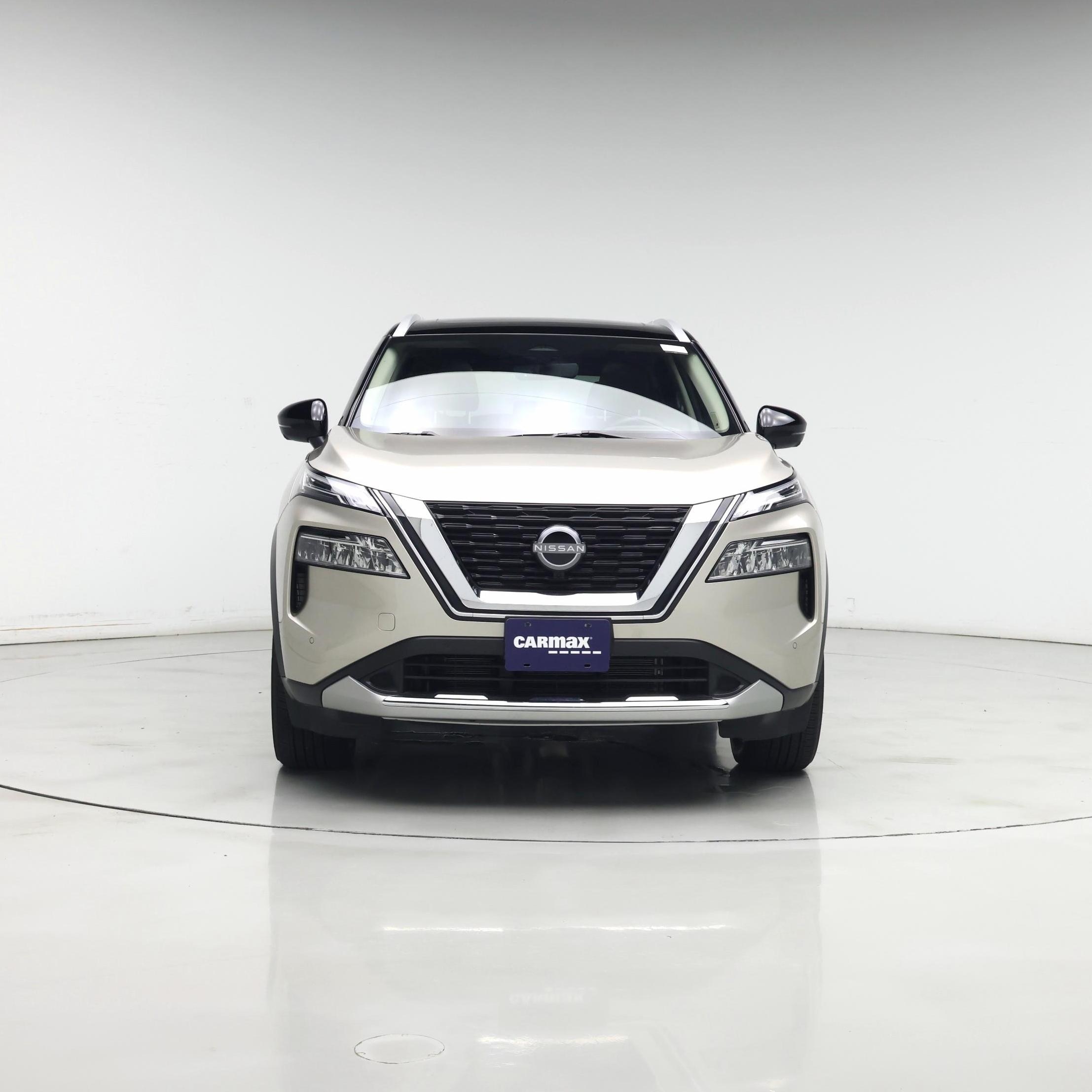 Thumbnail: 2023 Nissan Rogue - 5