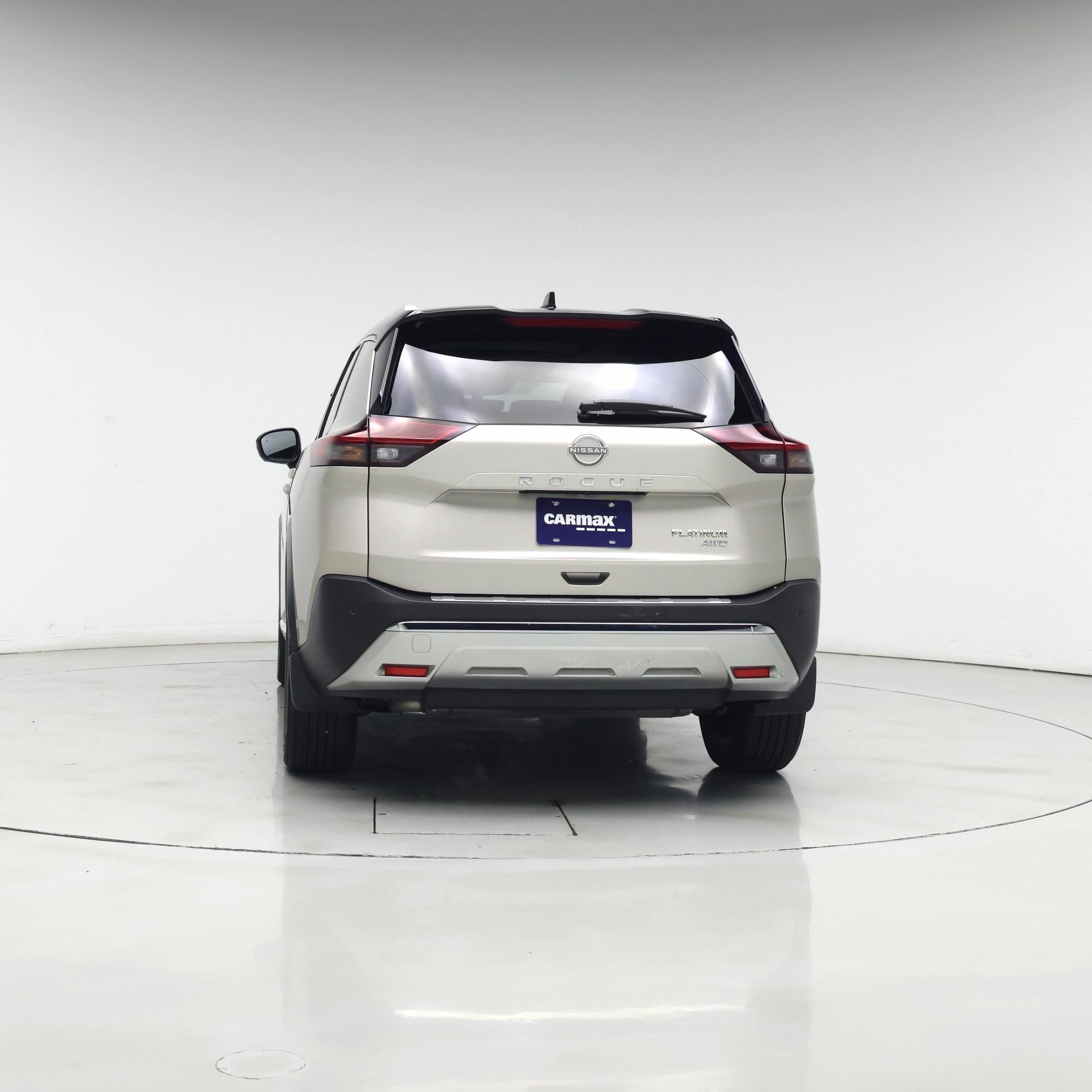 Thumbnail: 2023 Nissan Rogue - 6