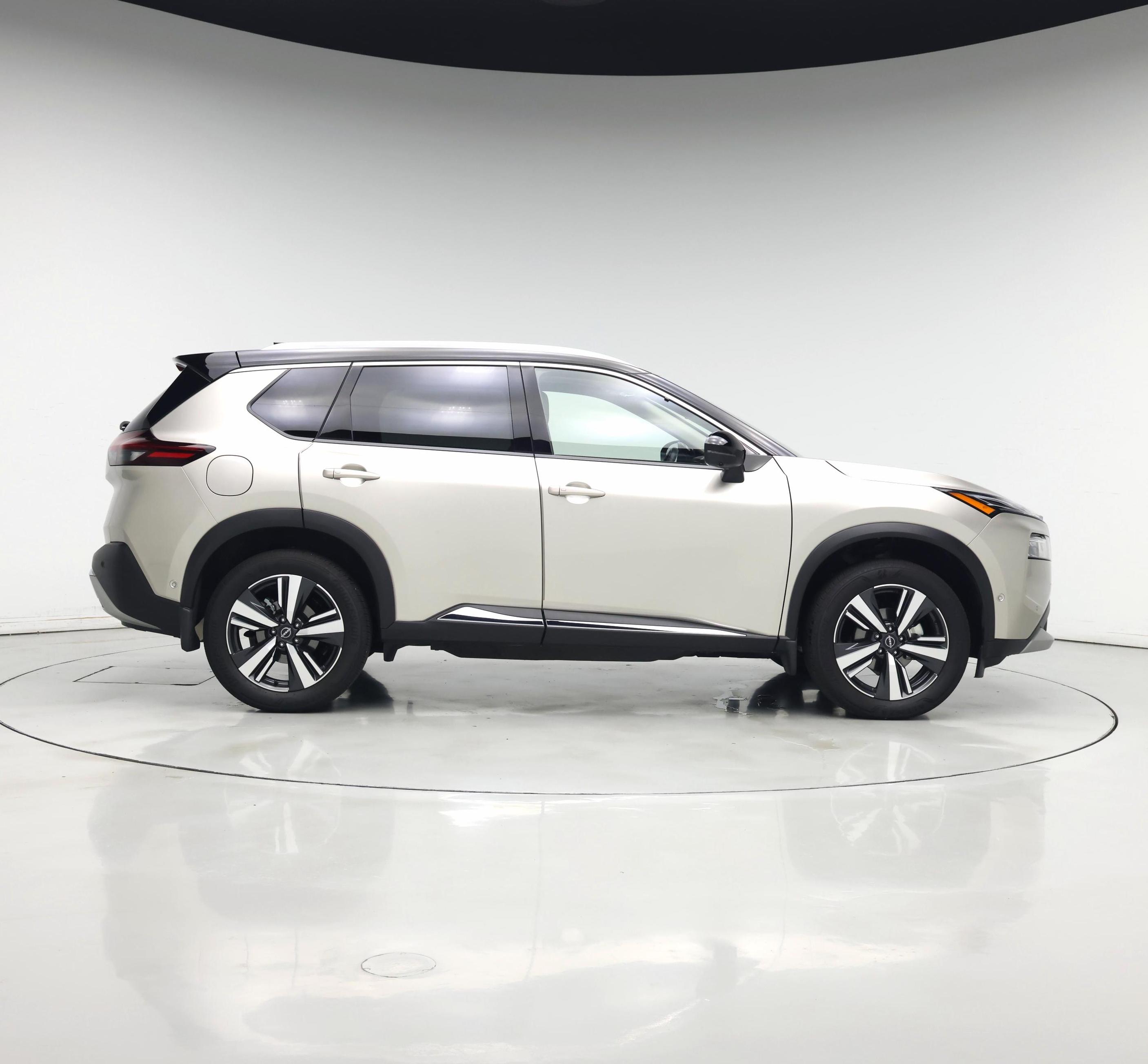 Thumbnail: 2023 Nissan Rogue - 7