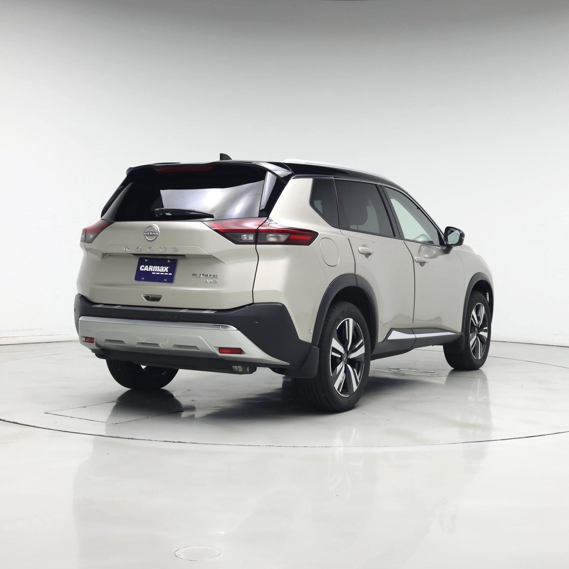 Thumbnail: 2023 Nissan Rogue - 8
