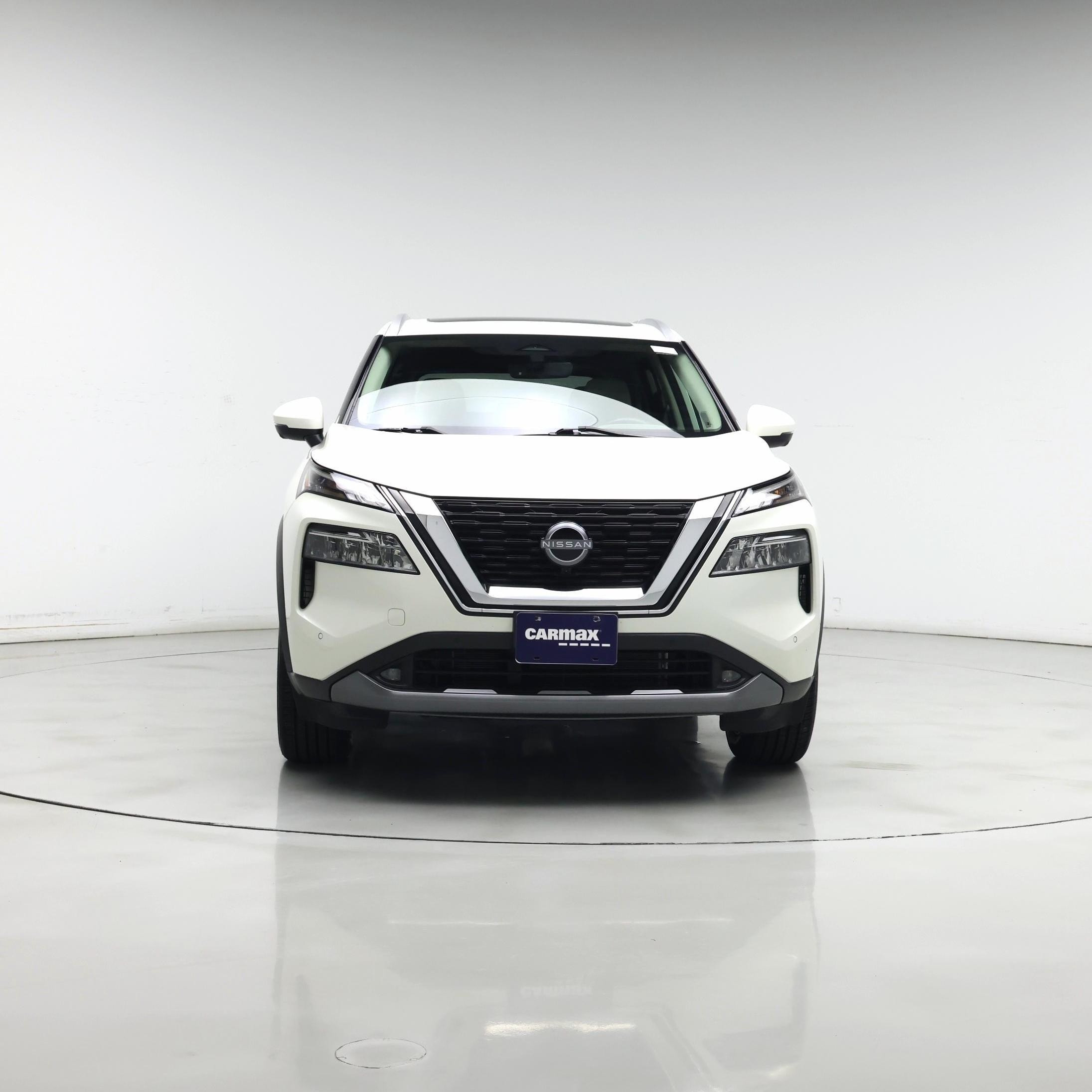 Thumbnail: 2022 Nissan Rogue - 5