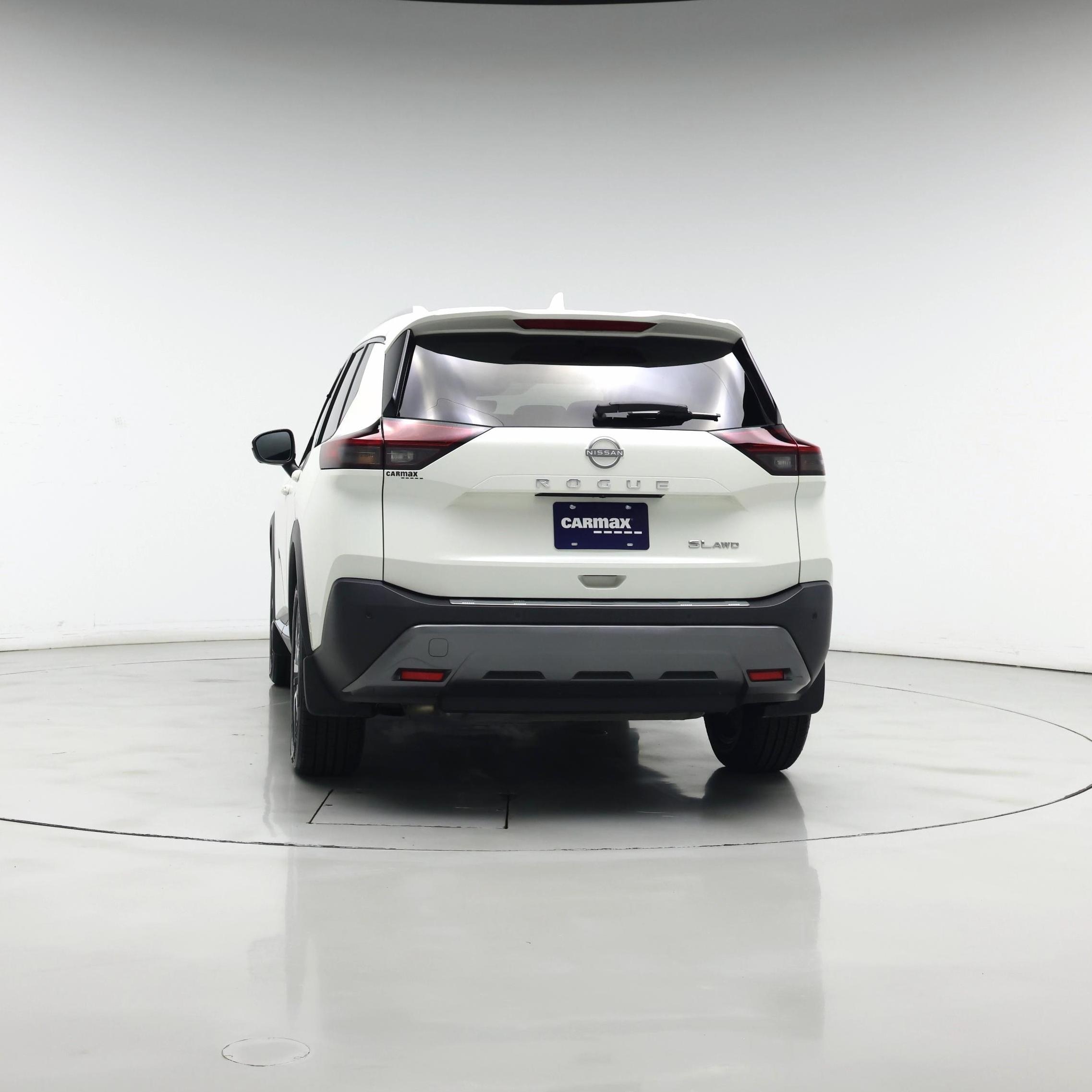 Thumbnail: 2022 Nissan Rogue - 6