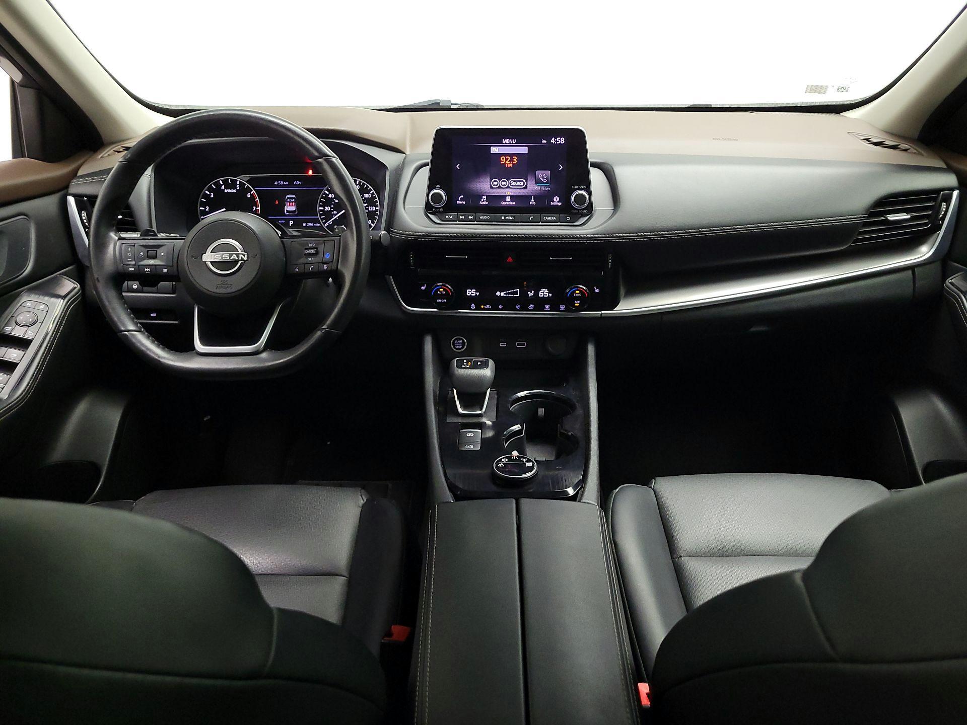 Thumbnail: 2023 Nissan Rogue - 9