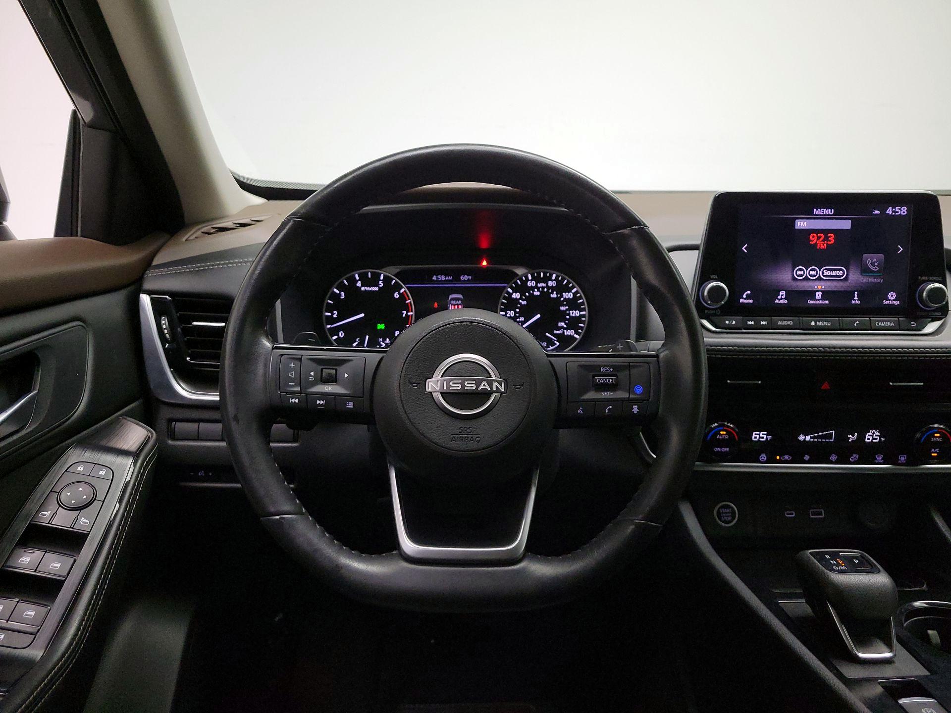 Thumbnail: 2023 Nissan Rogue - 10