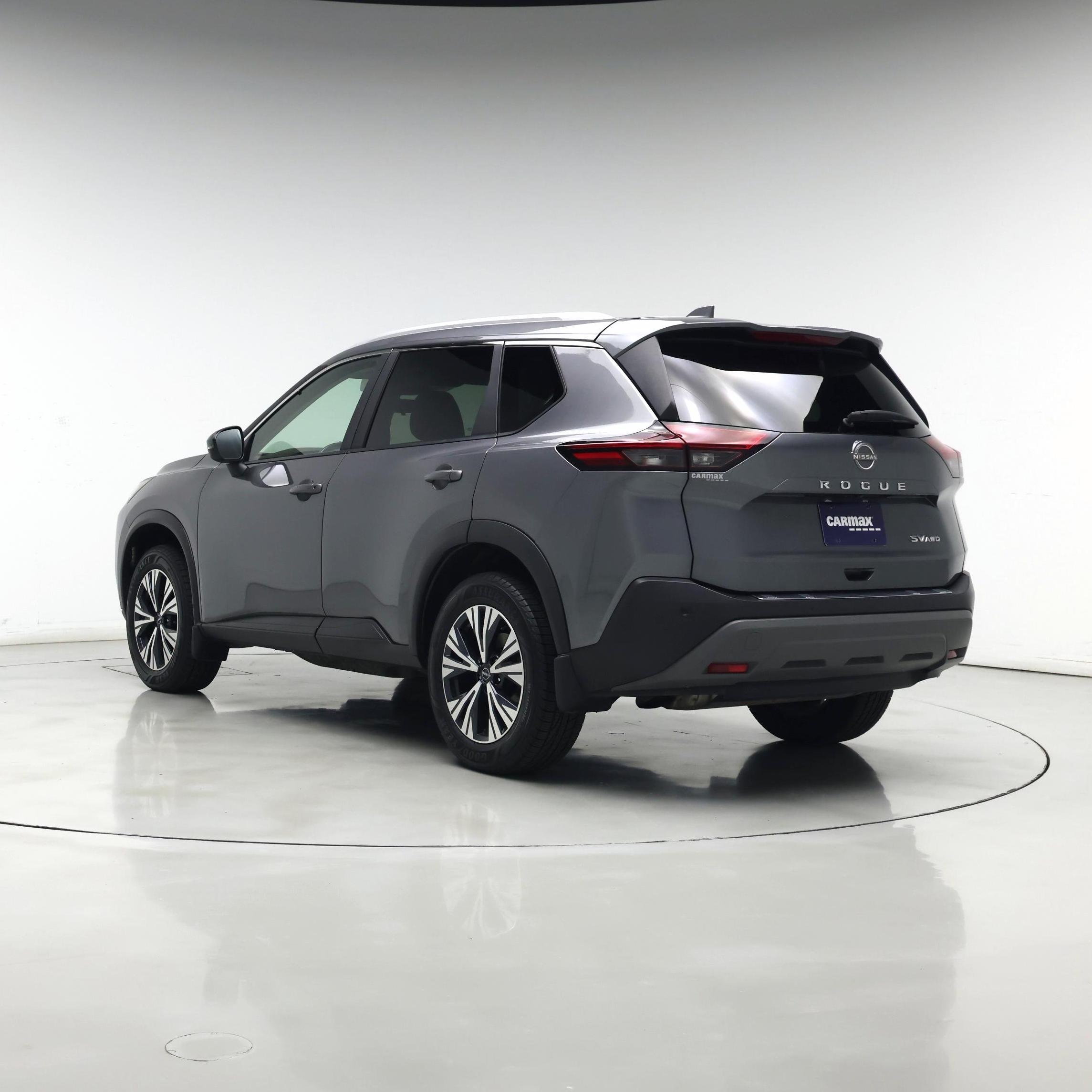 Thumbnail: 2023 Nissan Rogue - 2