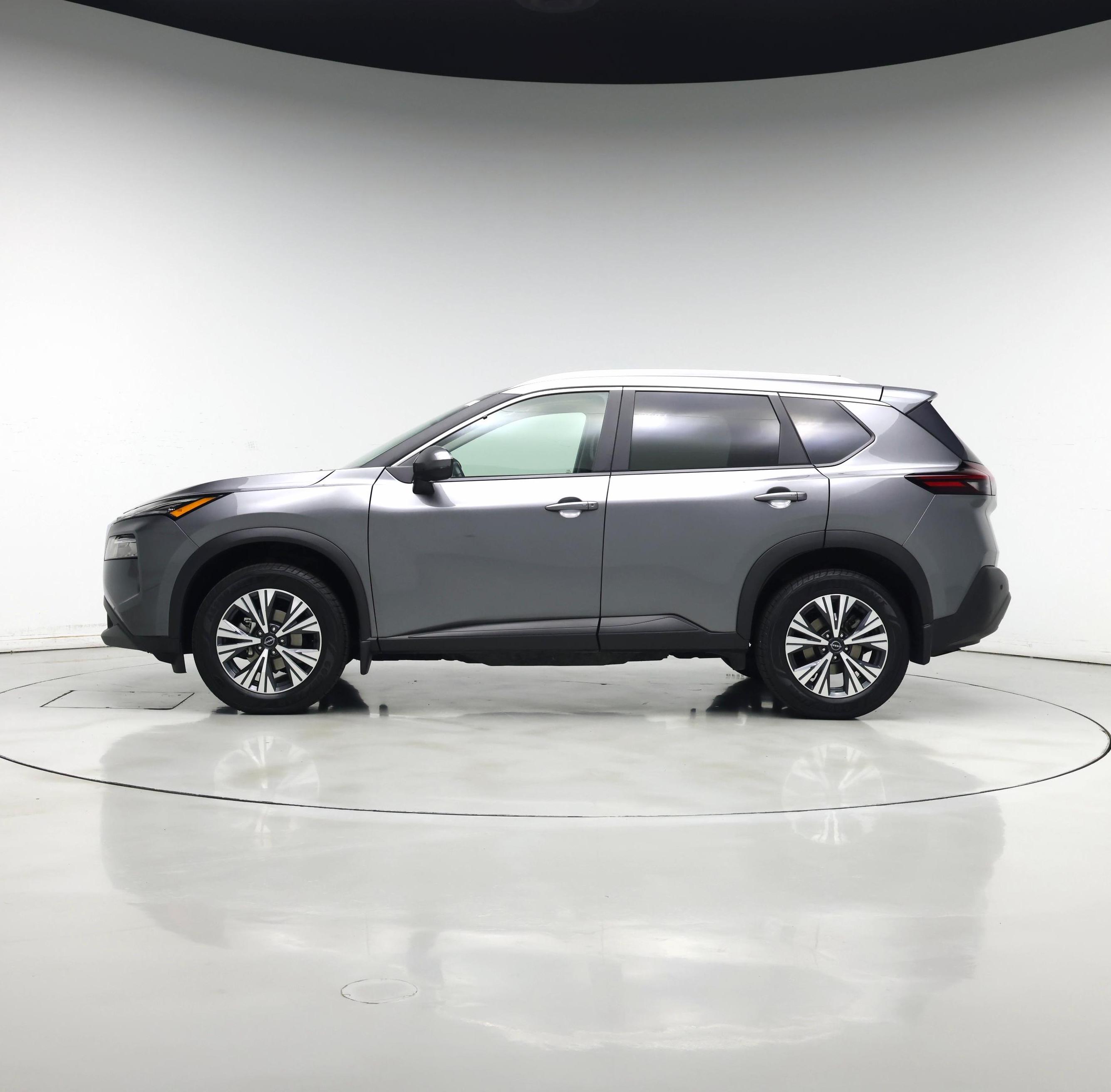 Thumbnail: 2023 Nissan Rogue - 3