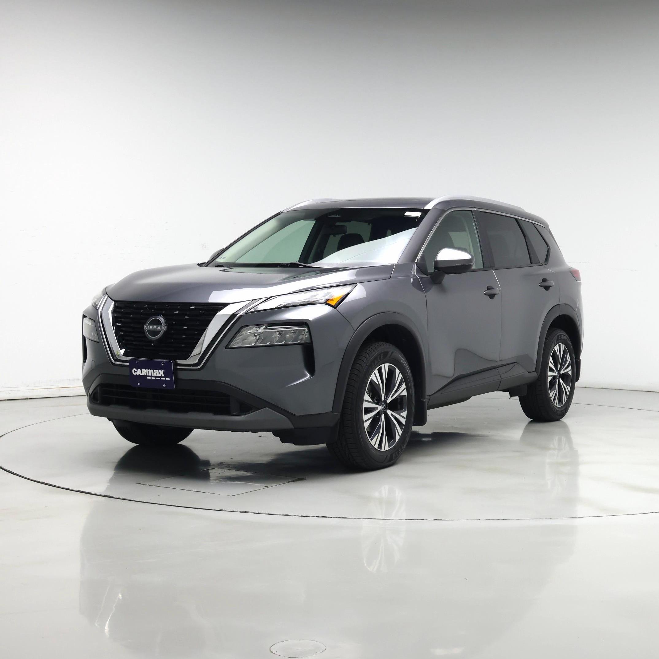 Thumbnail: 2023 Nissan Rogue - 4