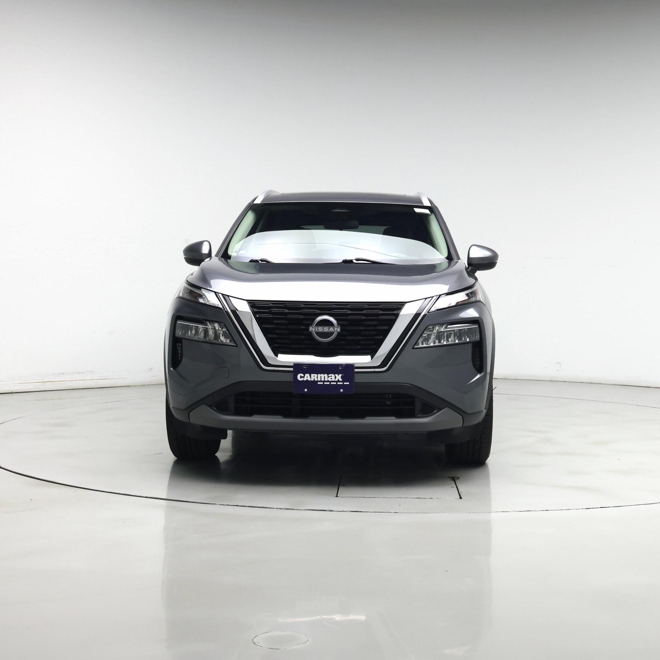 Thumbnail: 2023 Nissan Rogue - 5