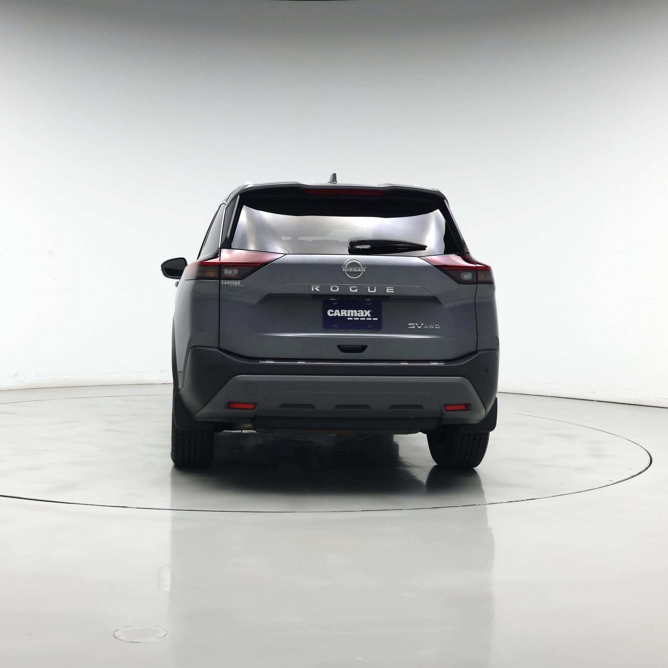 Thumbnail: 2023 Nissan Rogue - 6