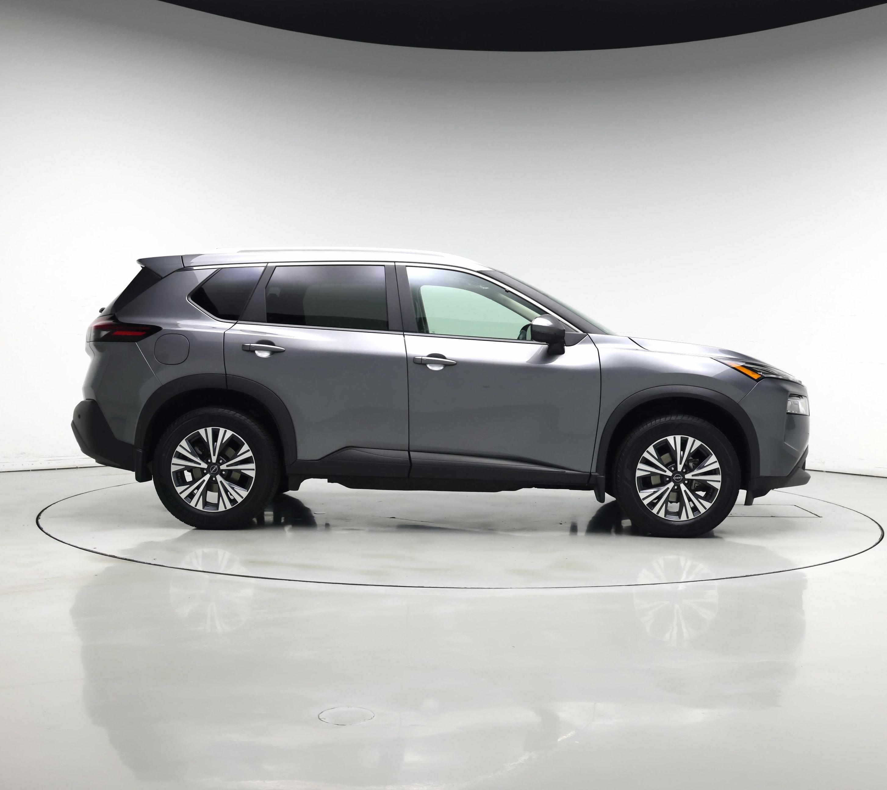 Thumbnail: 2023 Nissan Rogue - 7