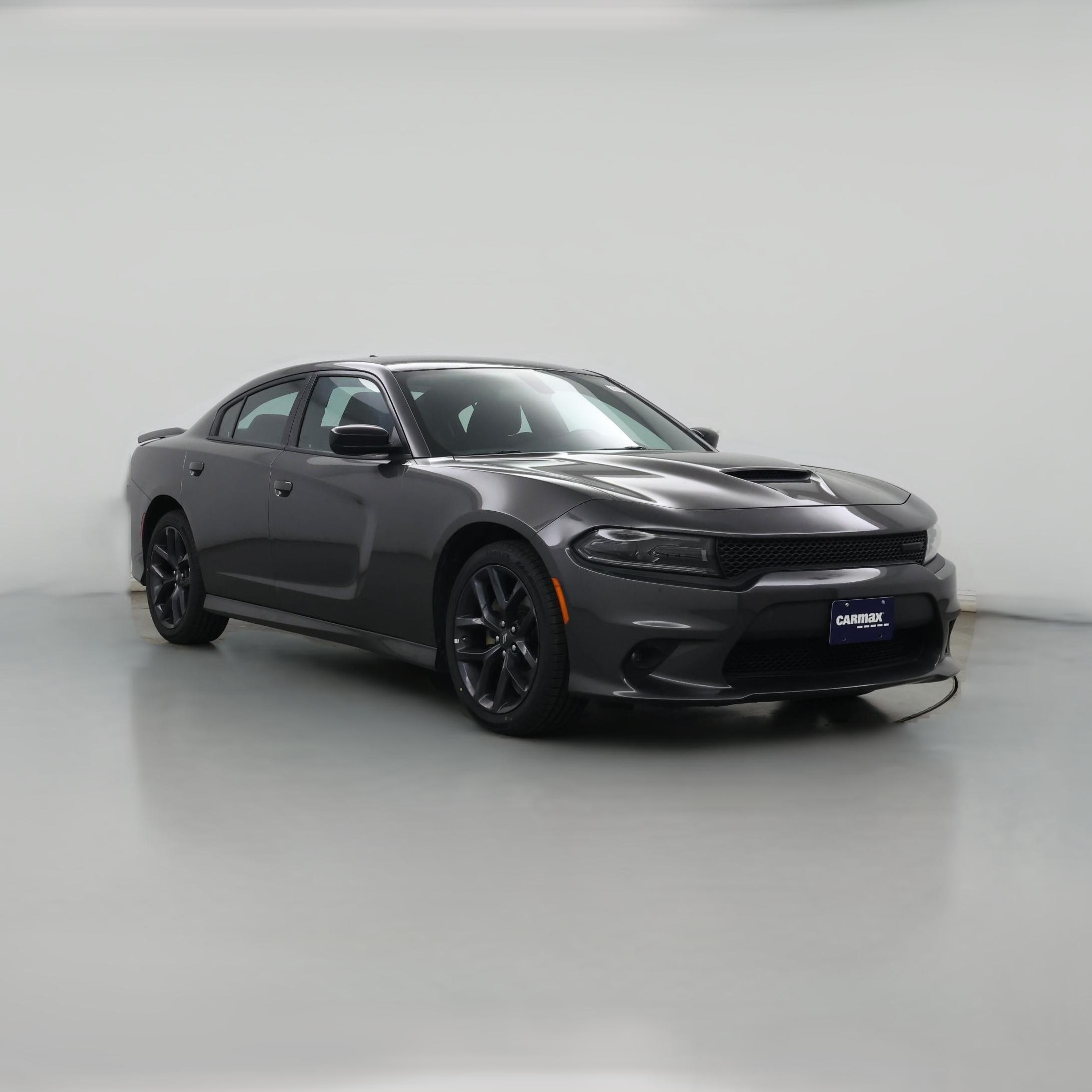 Thumbnail: 2022 Dodge Charger - 1