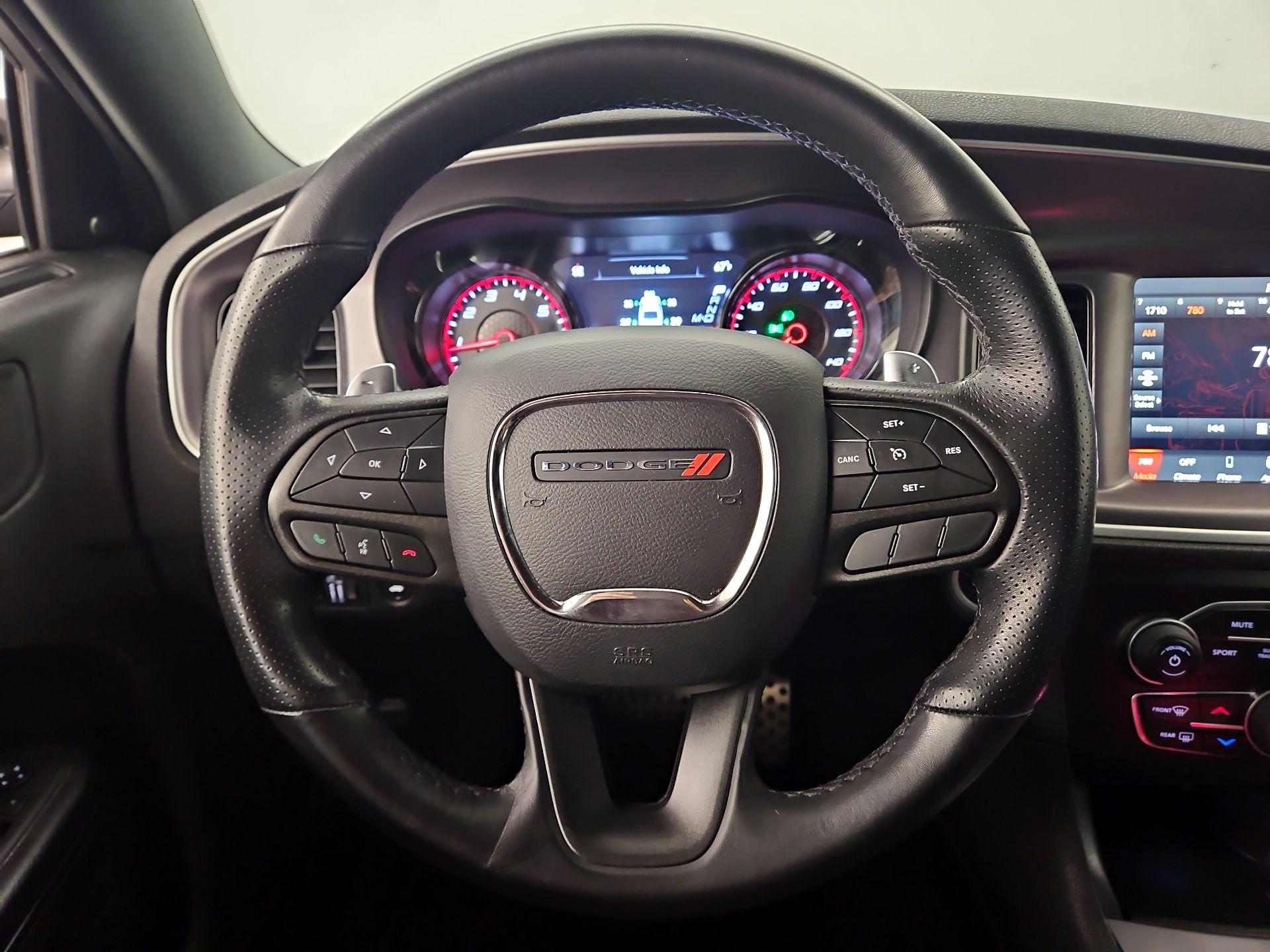 Thumbnail: 2022 Dodge Charger - 10