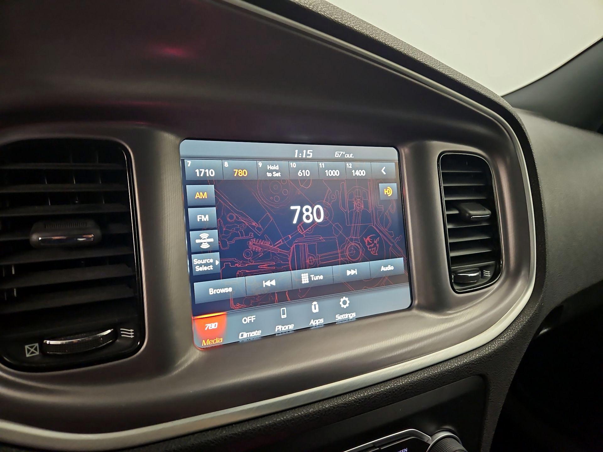 Thumbnail: 2022 Dodge Charger - 15