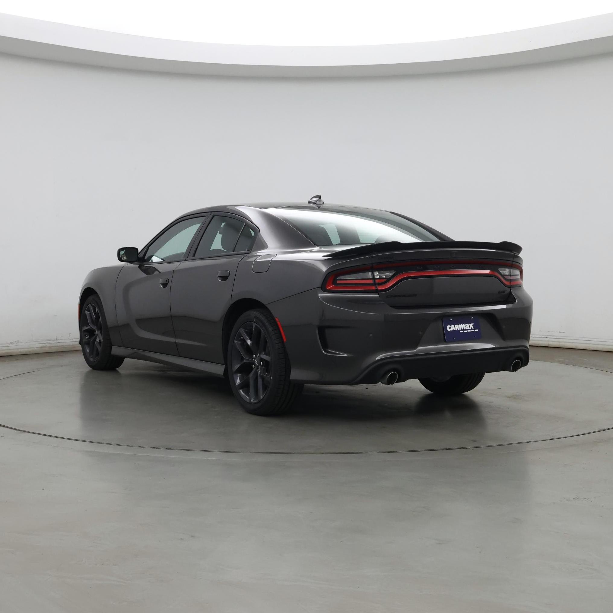 Thumbnail: 2022 Dodge Charger - 2