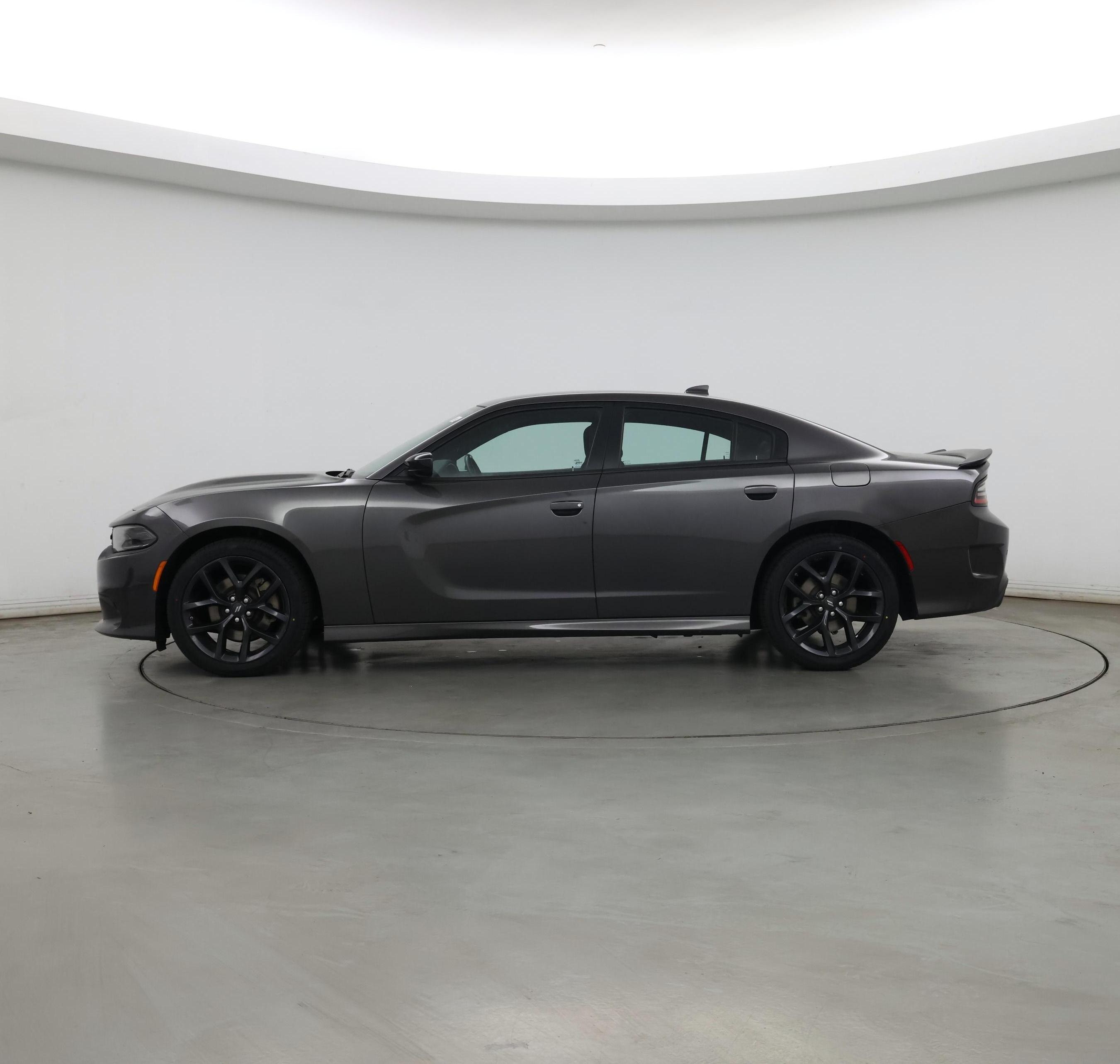 Thumbnail: 2022 Dodge Charger - 3