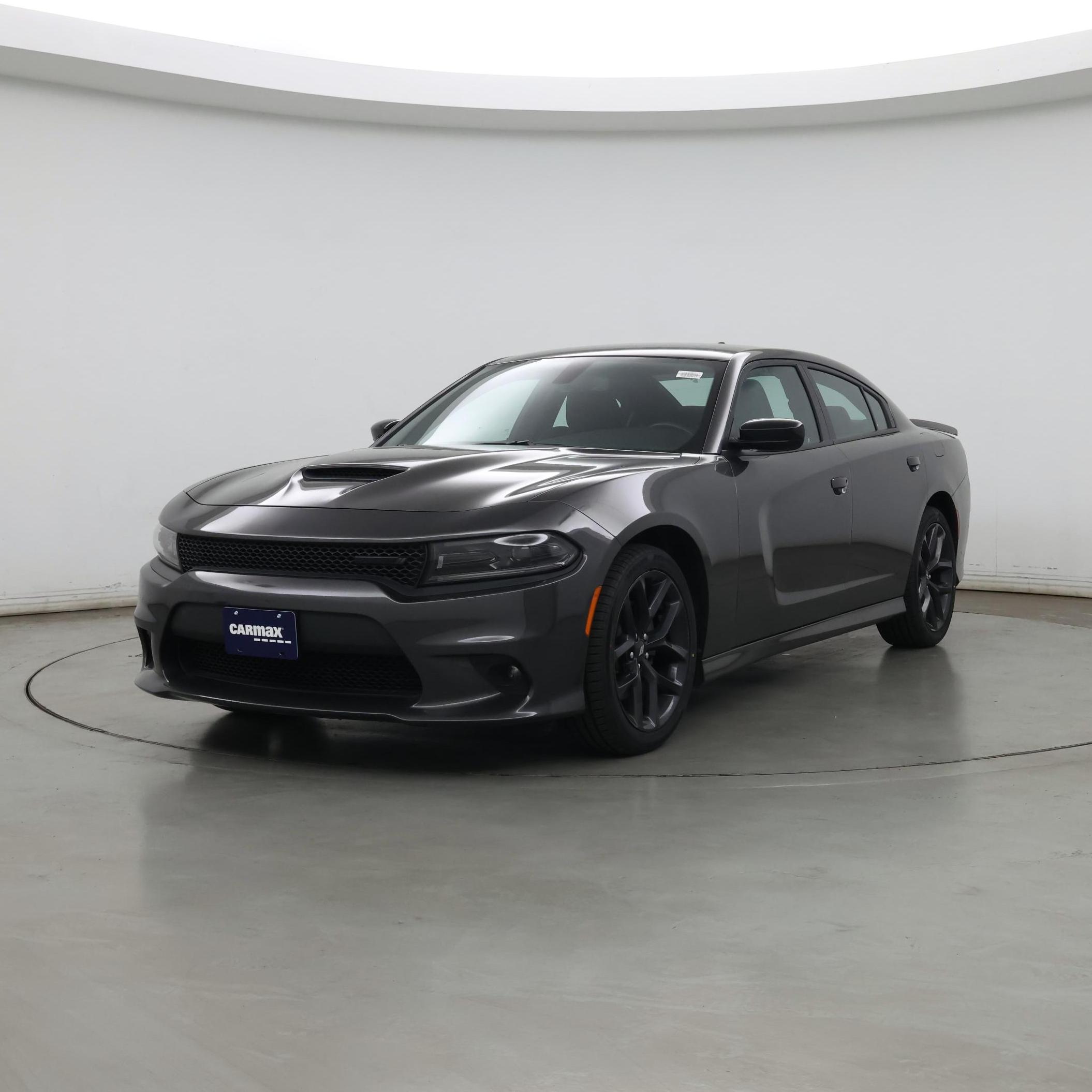 Thumbnail: 2022 Dodge Charger - 4