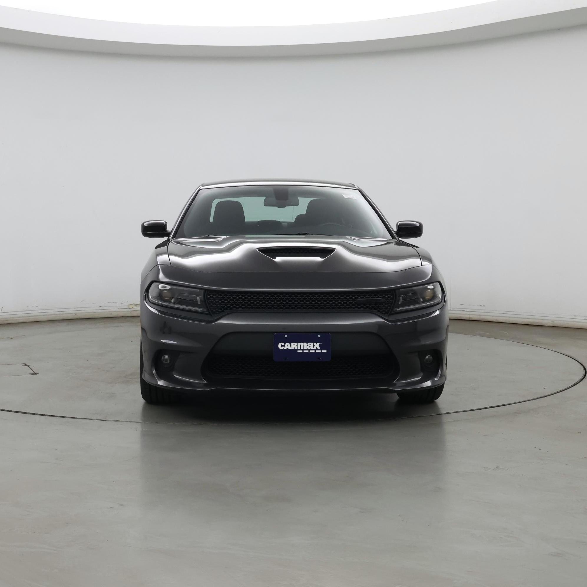 Thumbnail: 2022 Dodge Charger - 5