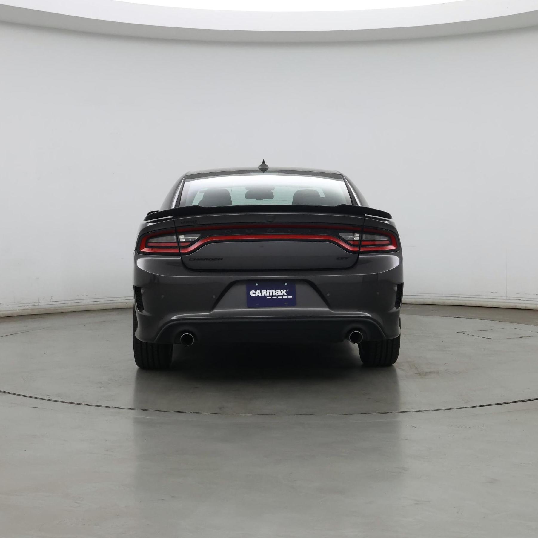 Thumbnail: 2022 Dodge Charger - 6