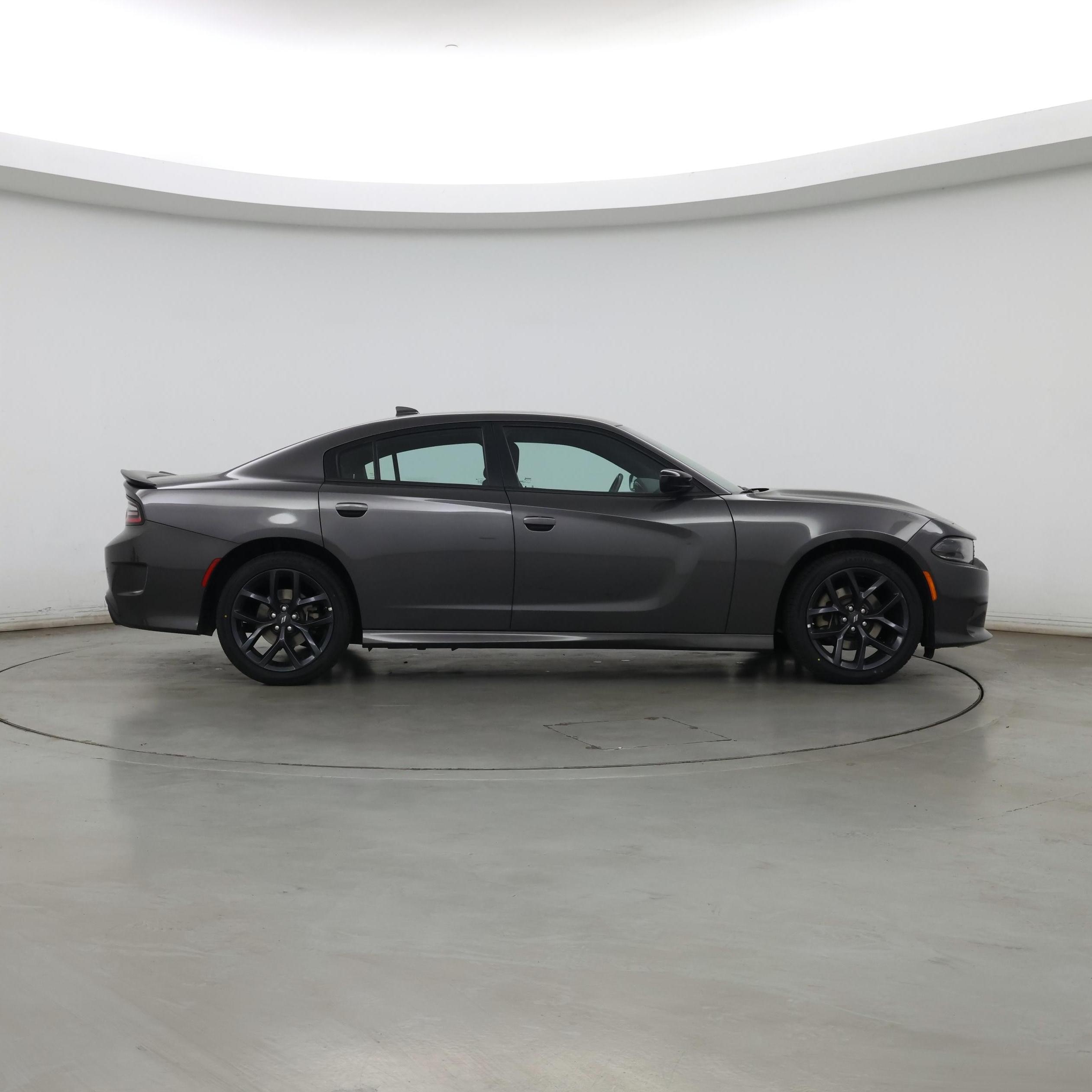 Thumbnail: 2022 Dodge Charger - 7