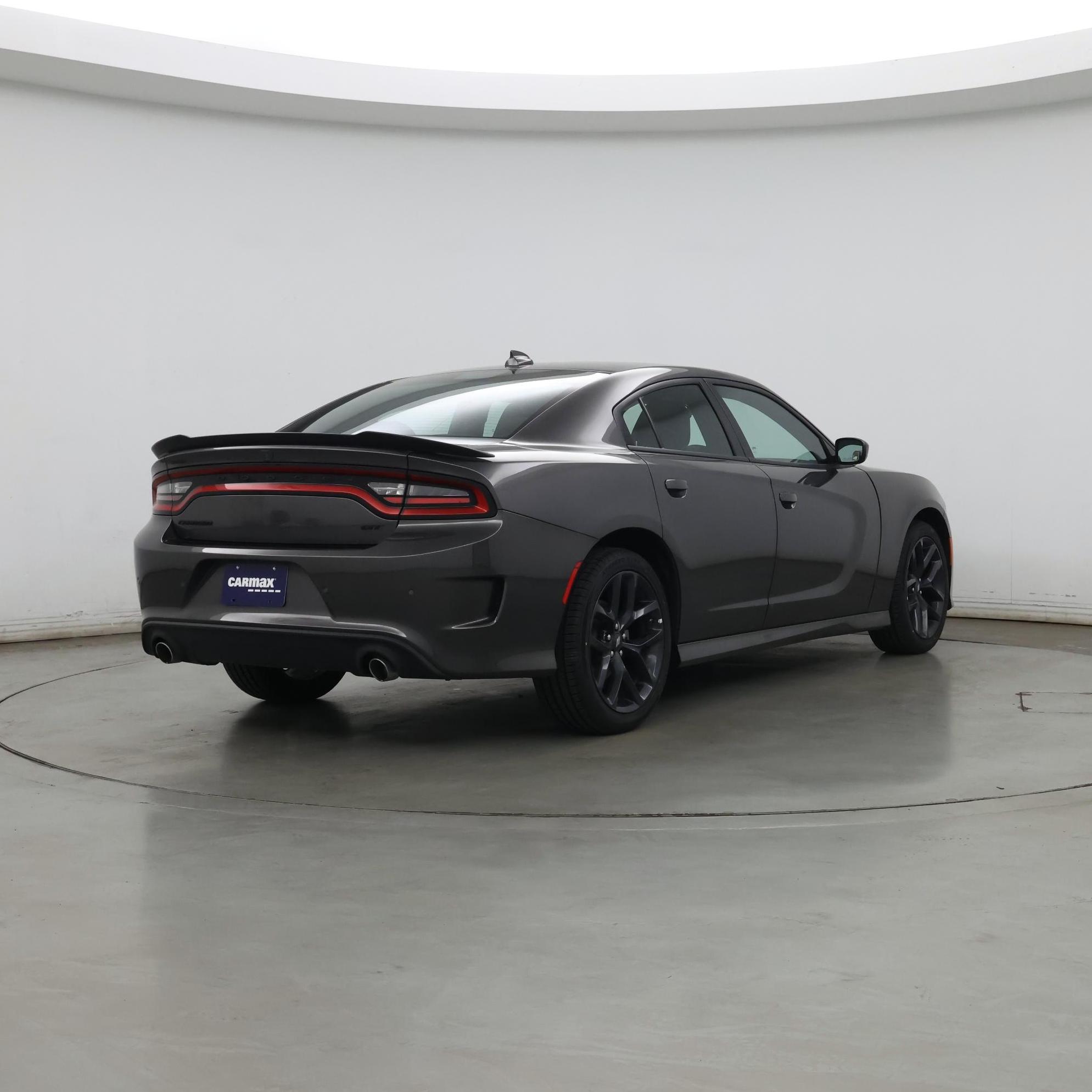 Thumbnail: 2022 Dodge Charger - 8