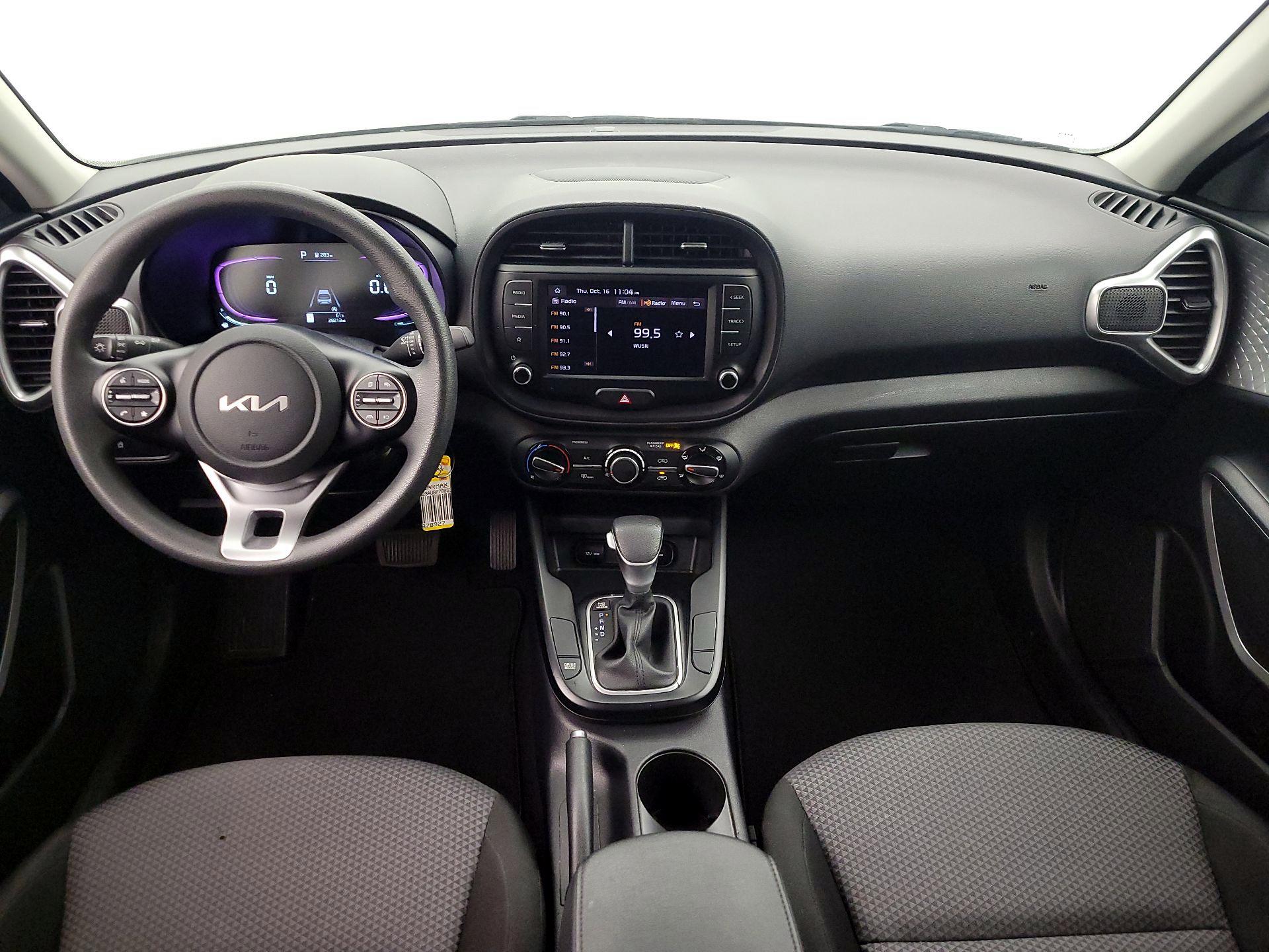 Thumbnail: 2023 Kia Soul - 9
