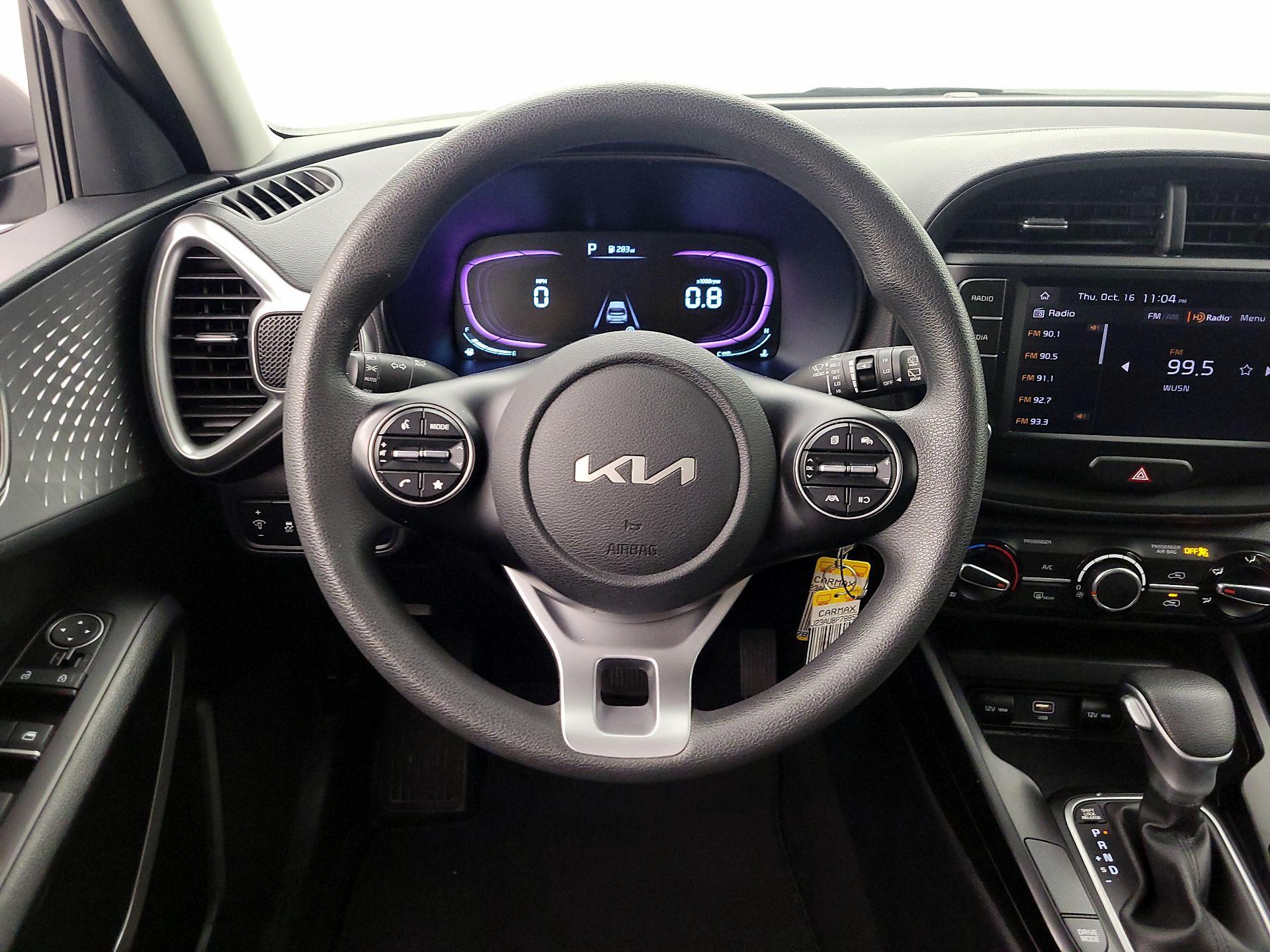 Thumbnail: 2023 Kia Soul - 10