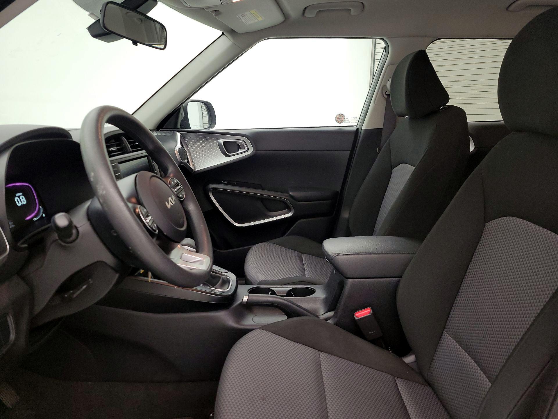 Thumbnail: 2023 Kia Soul - 11