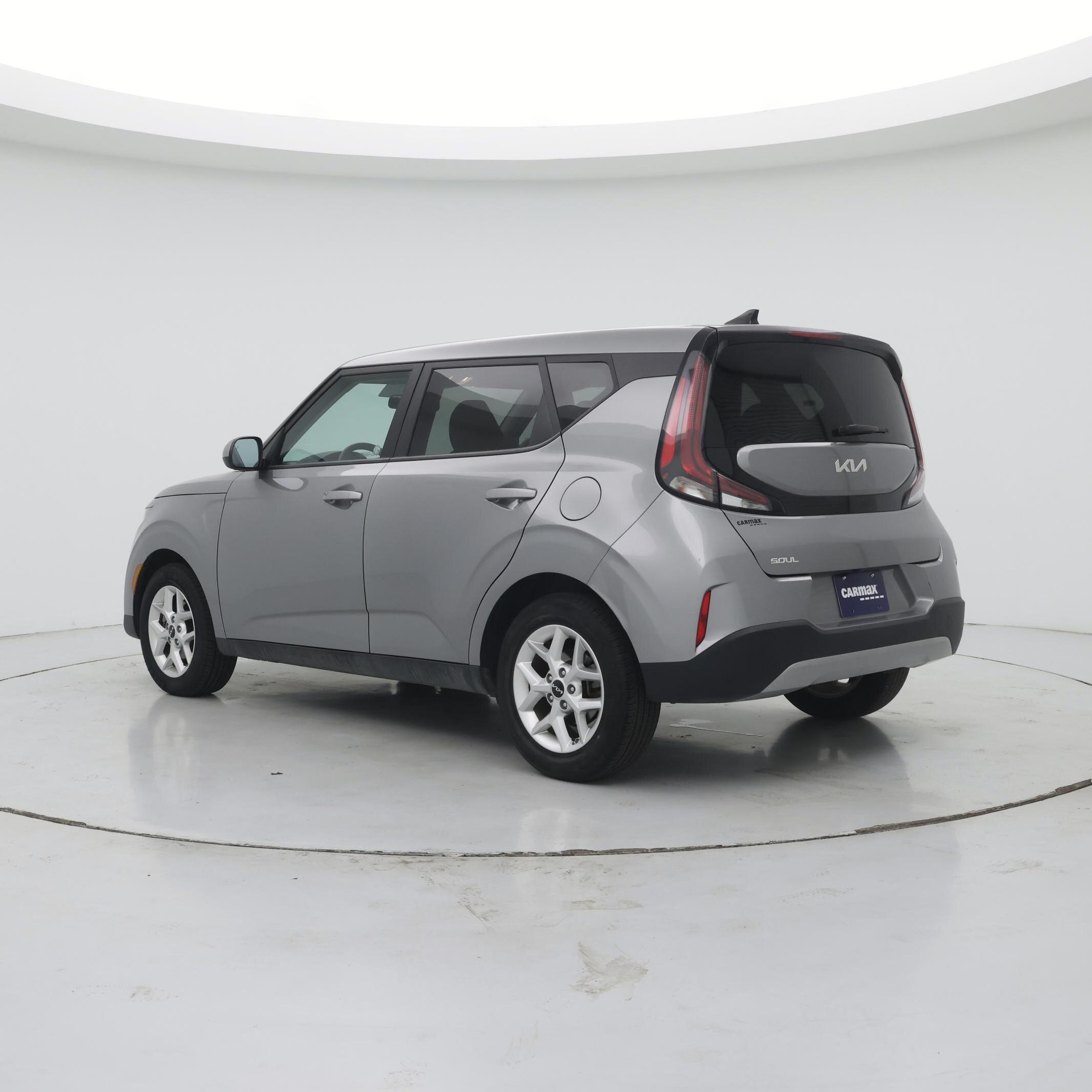 Thumbnail: 2023 Kia Soul - 2