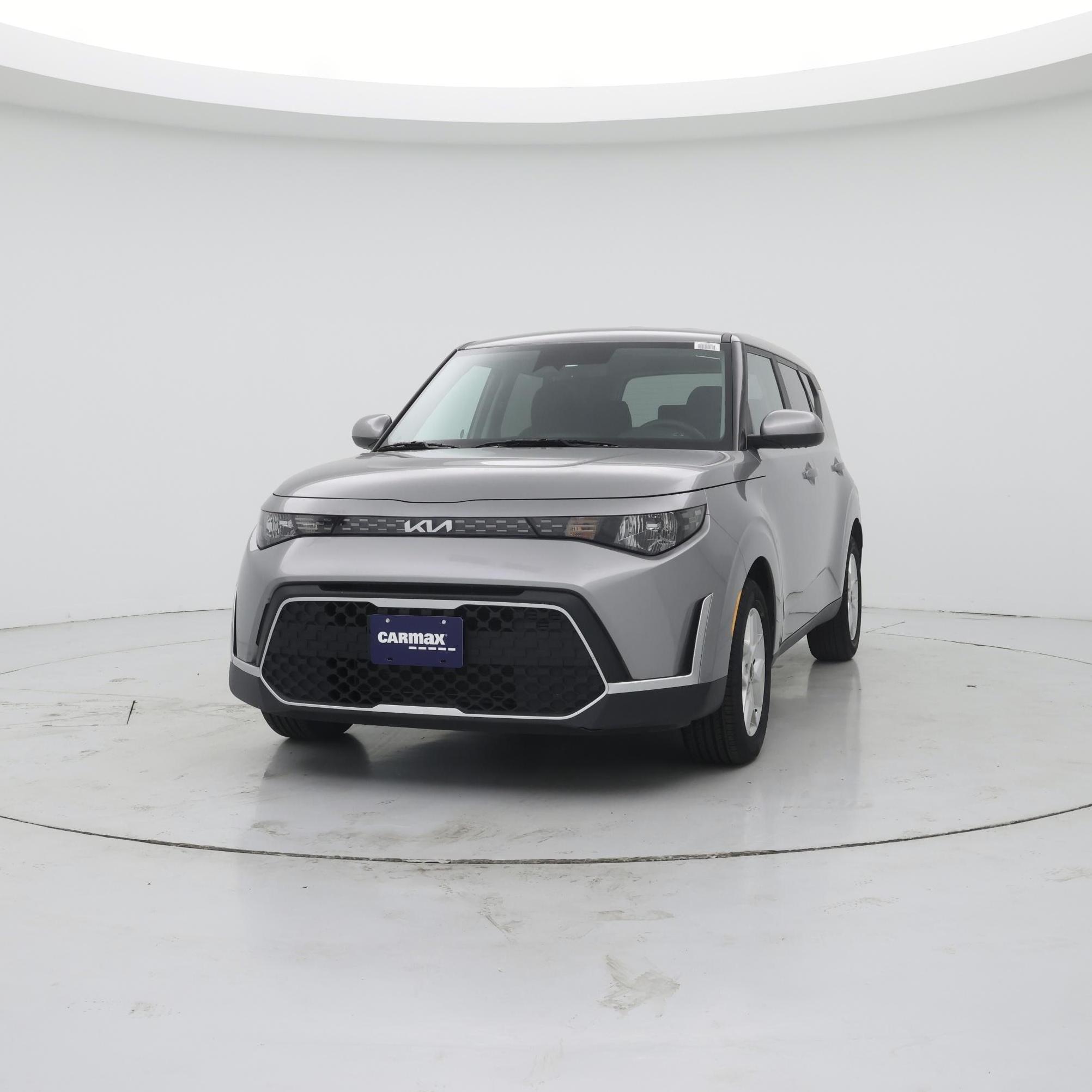 Thumbnail: 2023 Kia Soul - 4