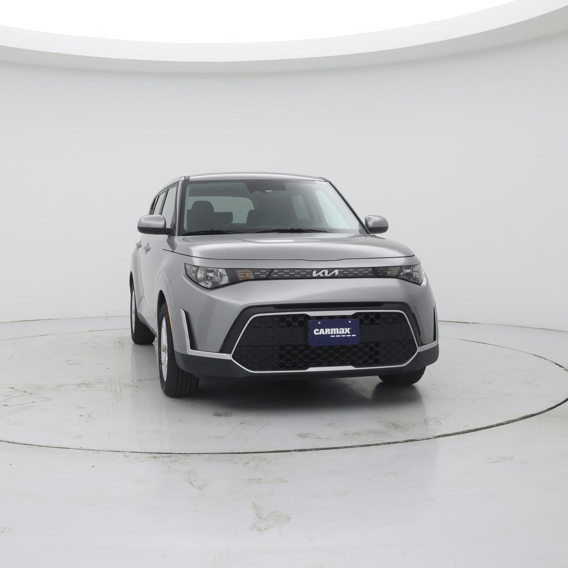 Thumbnail: 2023 Kia Soul - 5