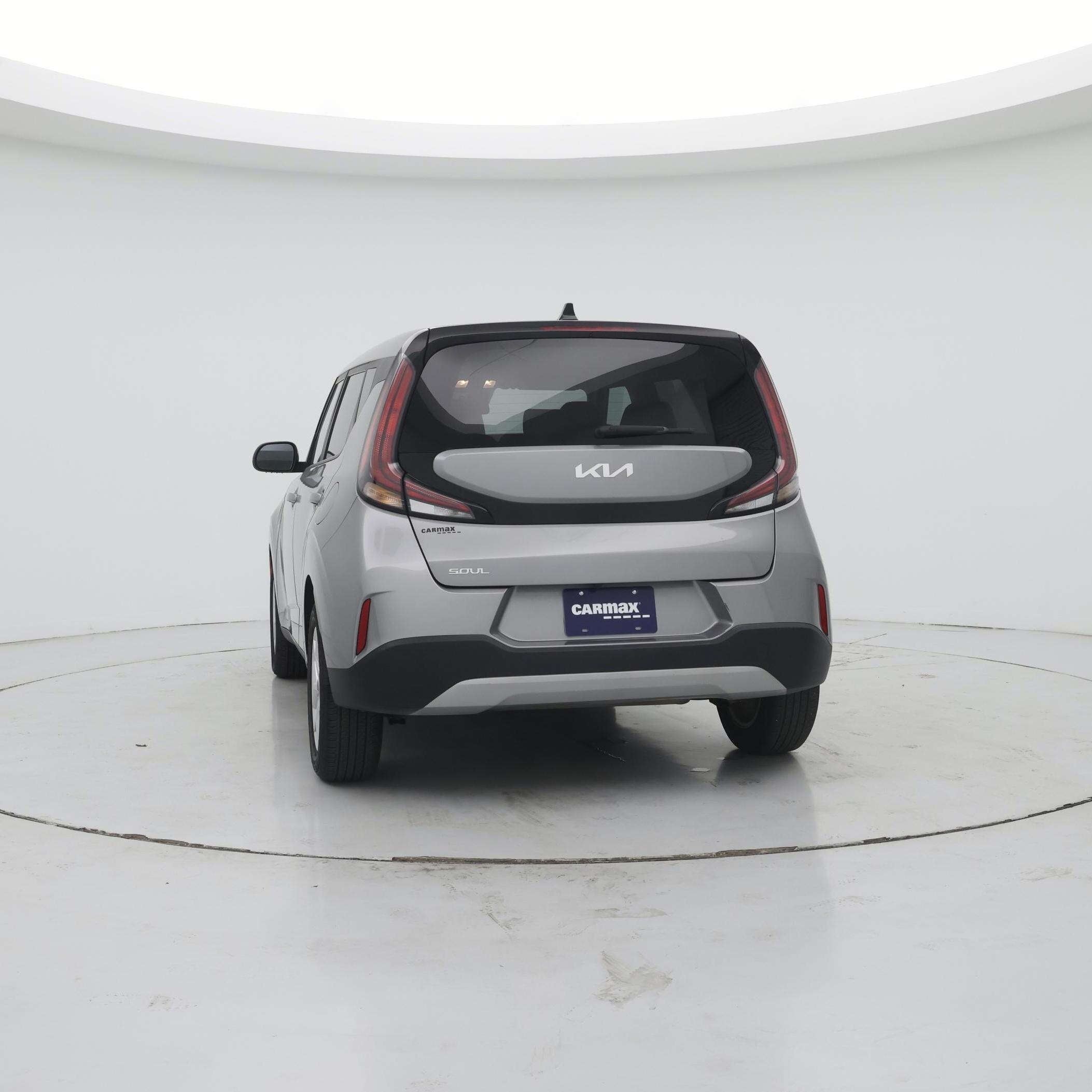 Thumbnail: 2023 Kia Soul - 6