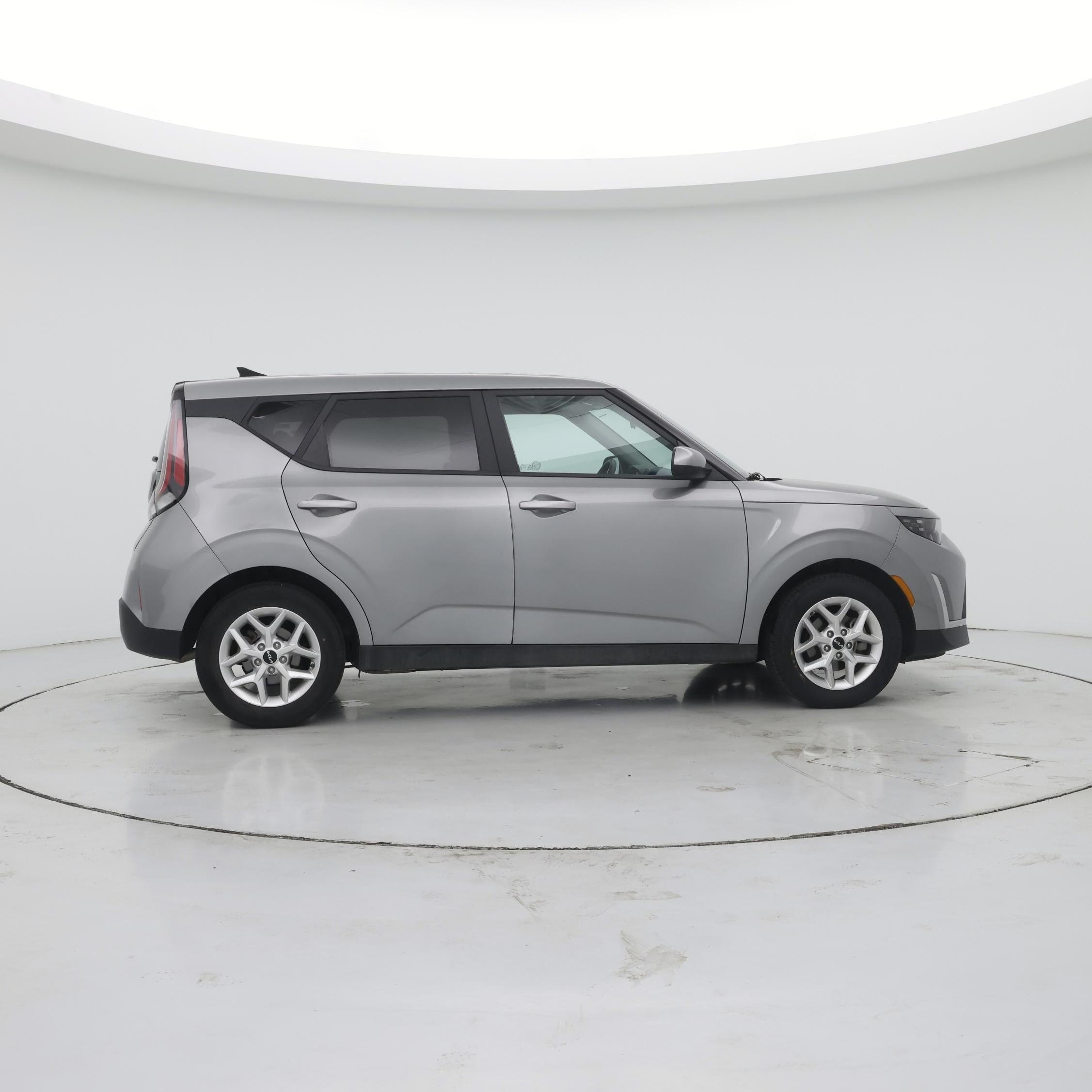 Thumbnail: 2023 Kia Soul - 7