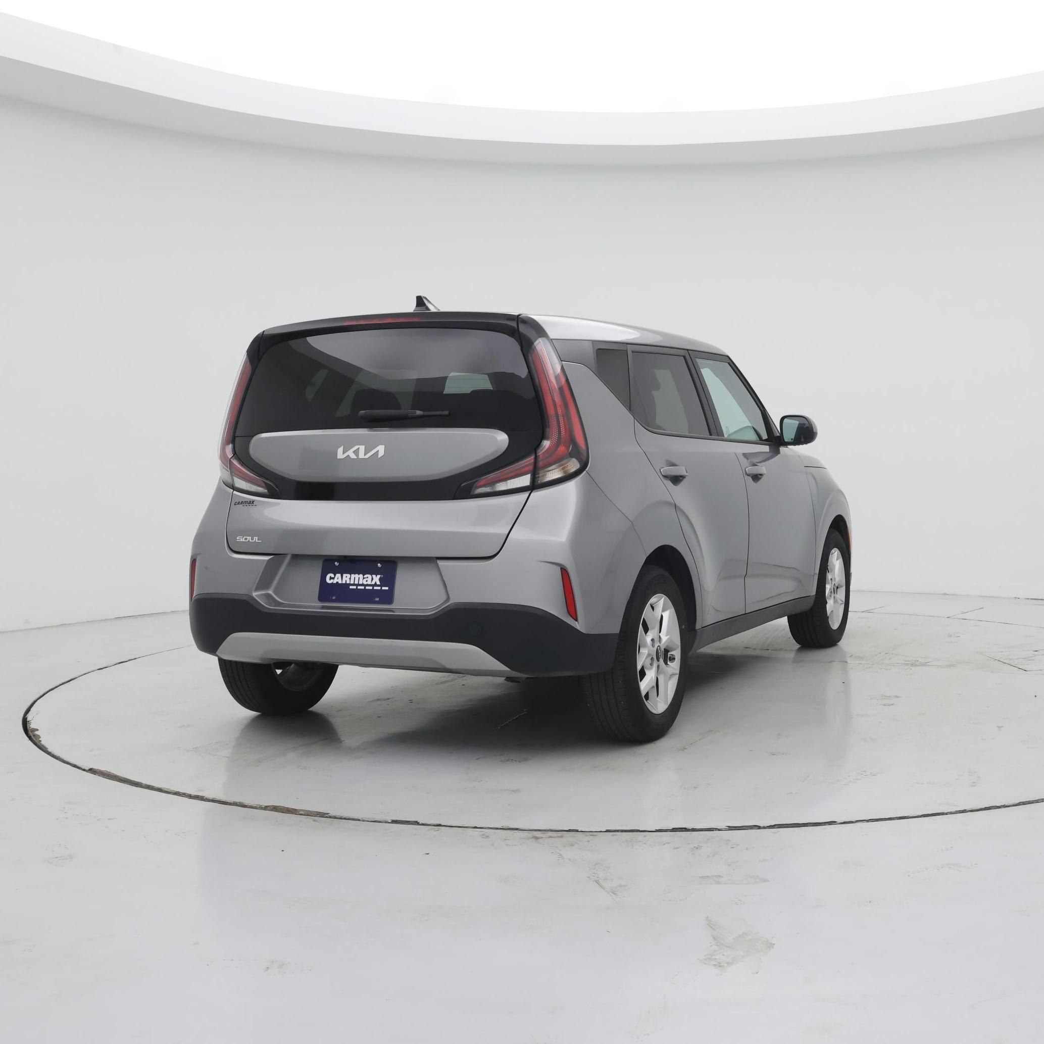 Thumbnail: 2023 Kia Soul - 8