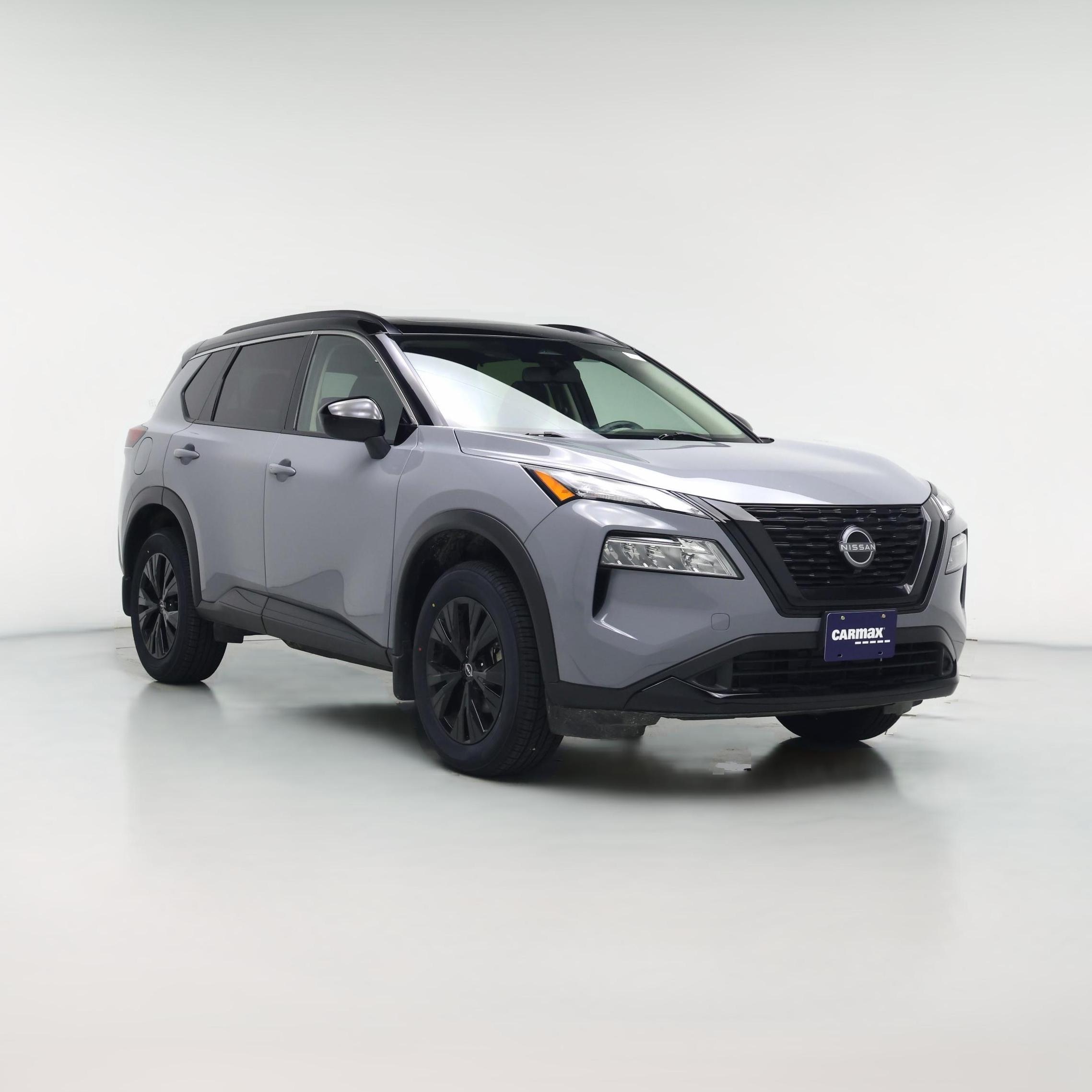 Thumbnail: 2023 Nissan Rogue - 1