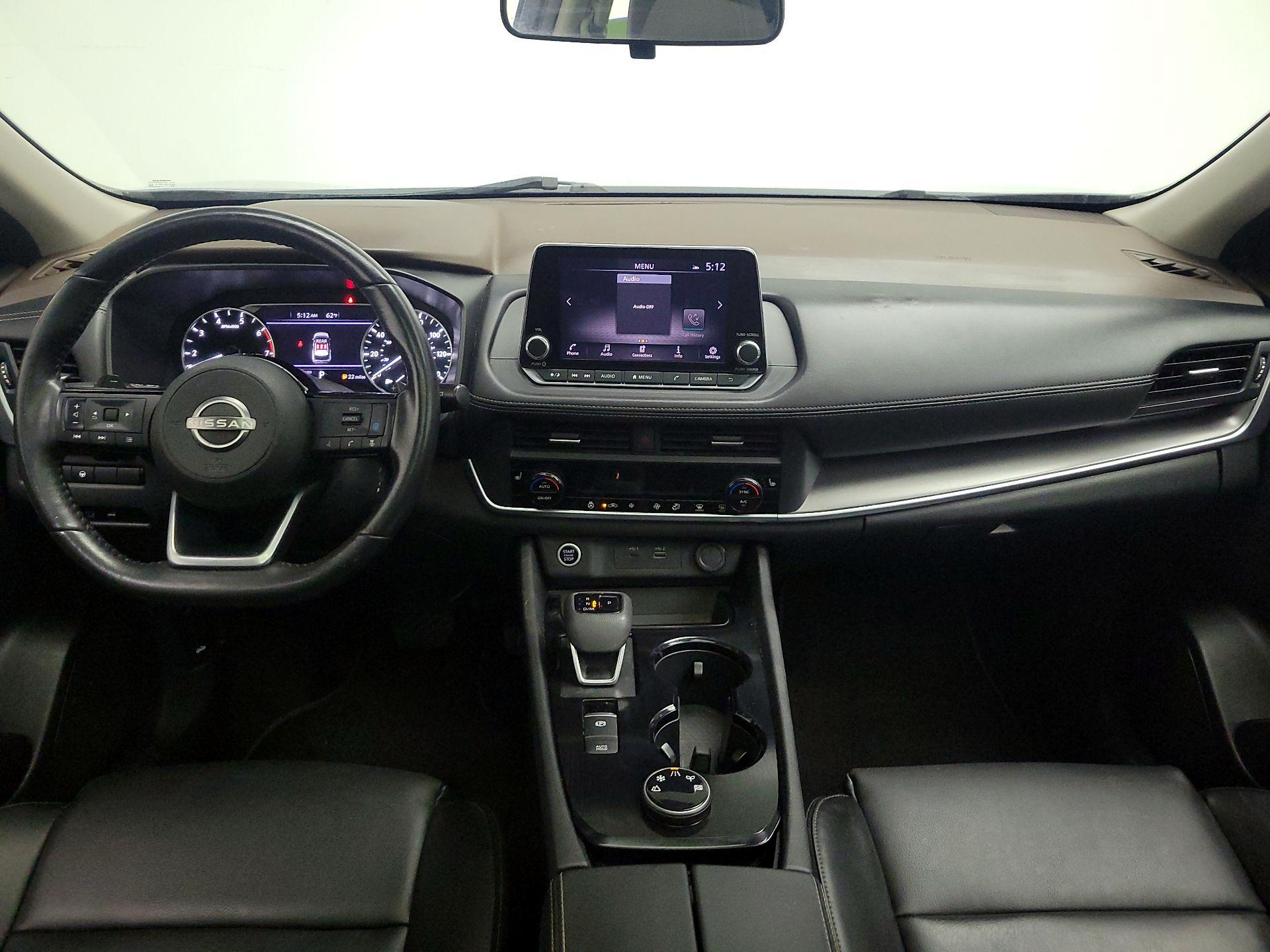 Thumbnail: 2023 Nissan Rogue - 9