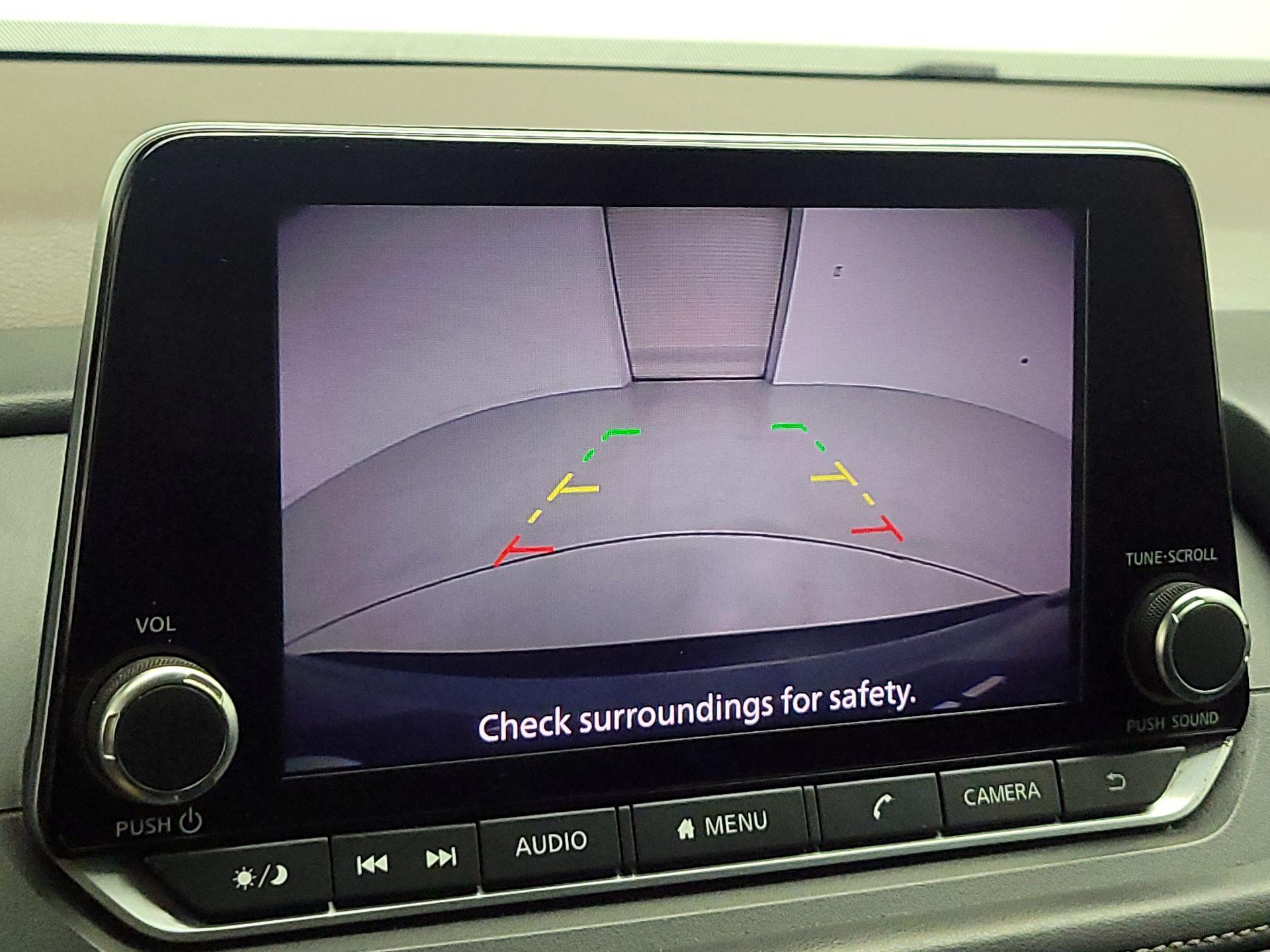 Thumbnail: 2023 Nissan Rogue - 14