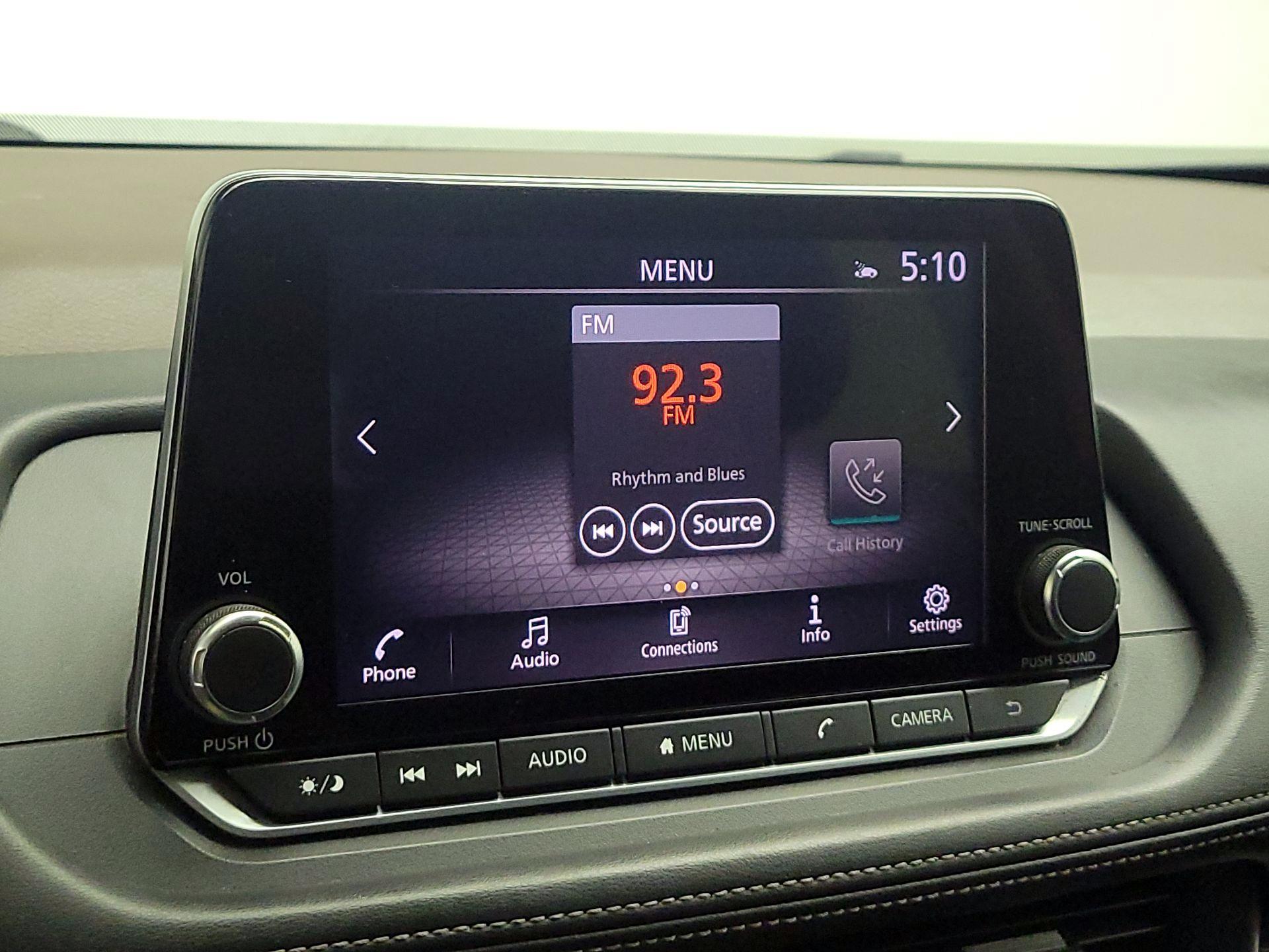 Thumbnail: 2023 Nissan Rogue - 15