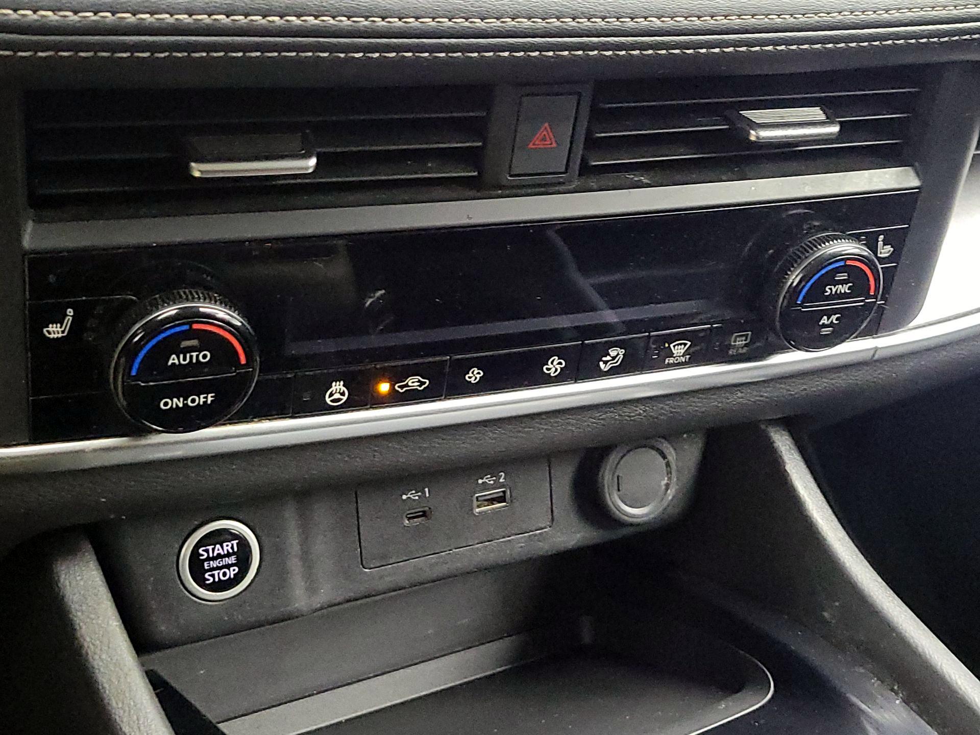 Thumbnail: 2023 Nissan Rogue - 16