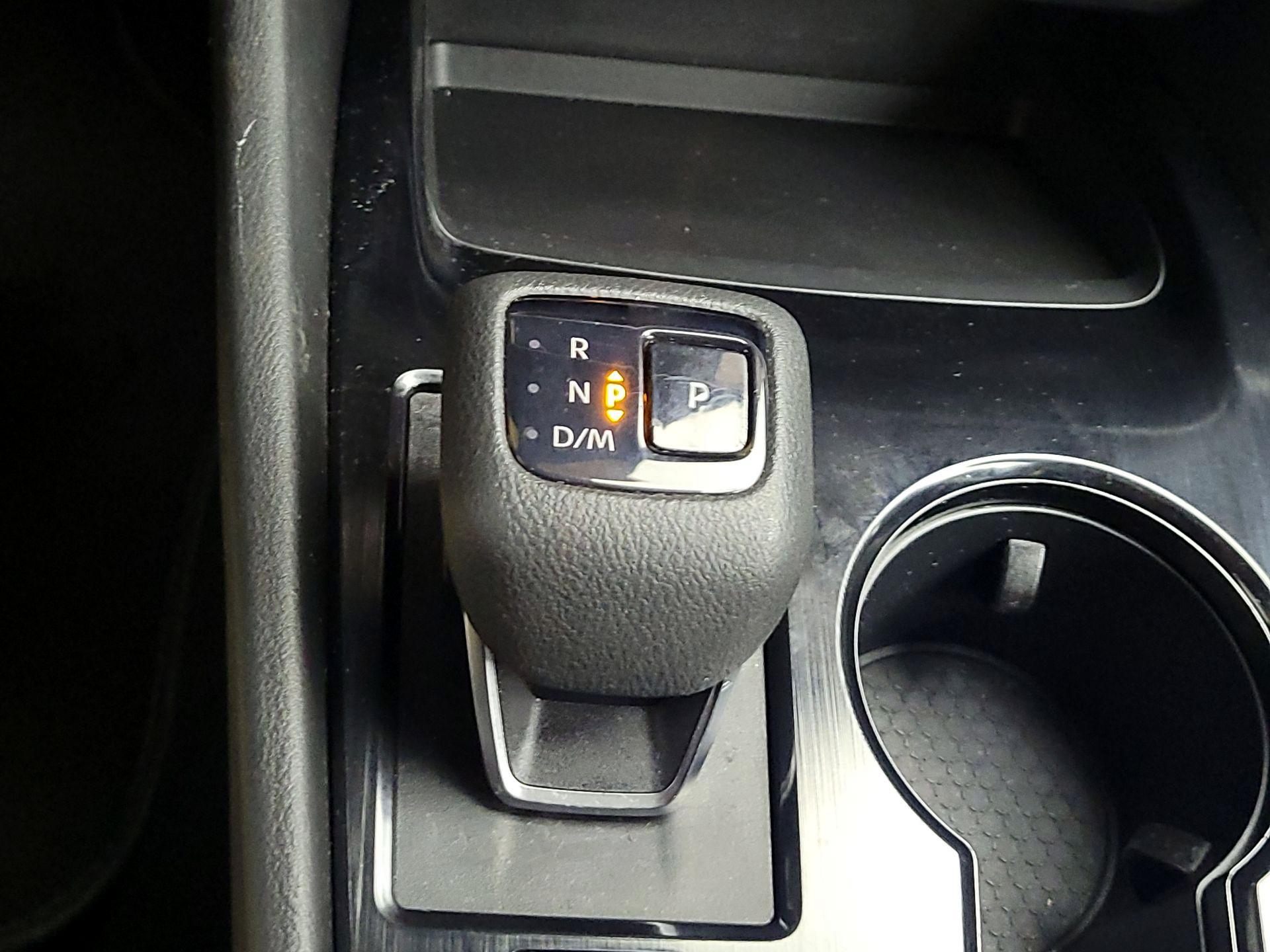 Thumbnail: 2023 Nissan Rogue - 17