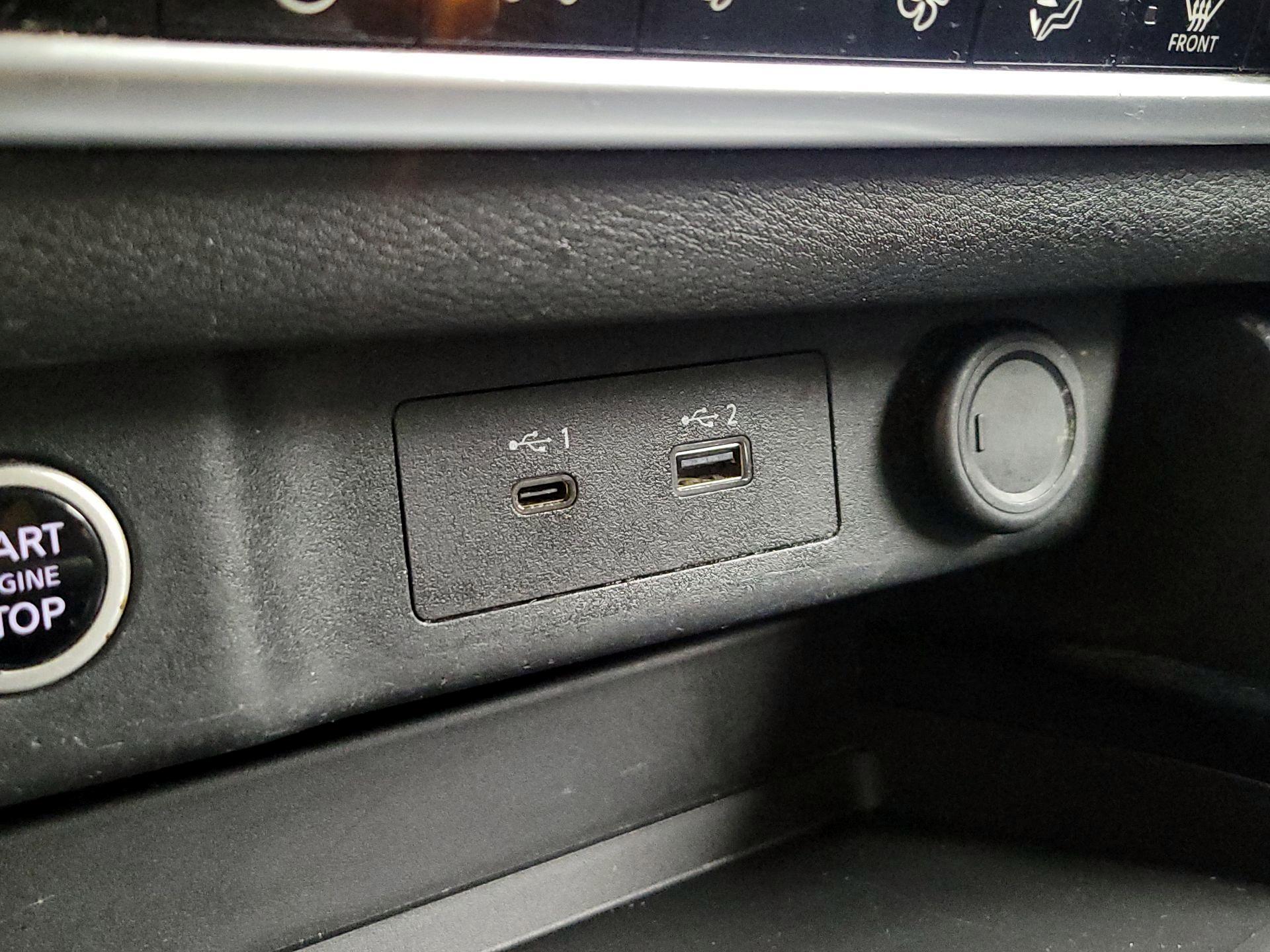 Thumbnail: 2023 Nissan Rogue - 18