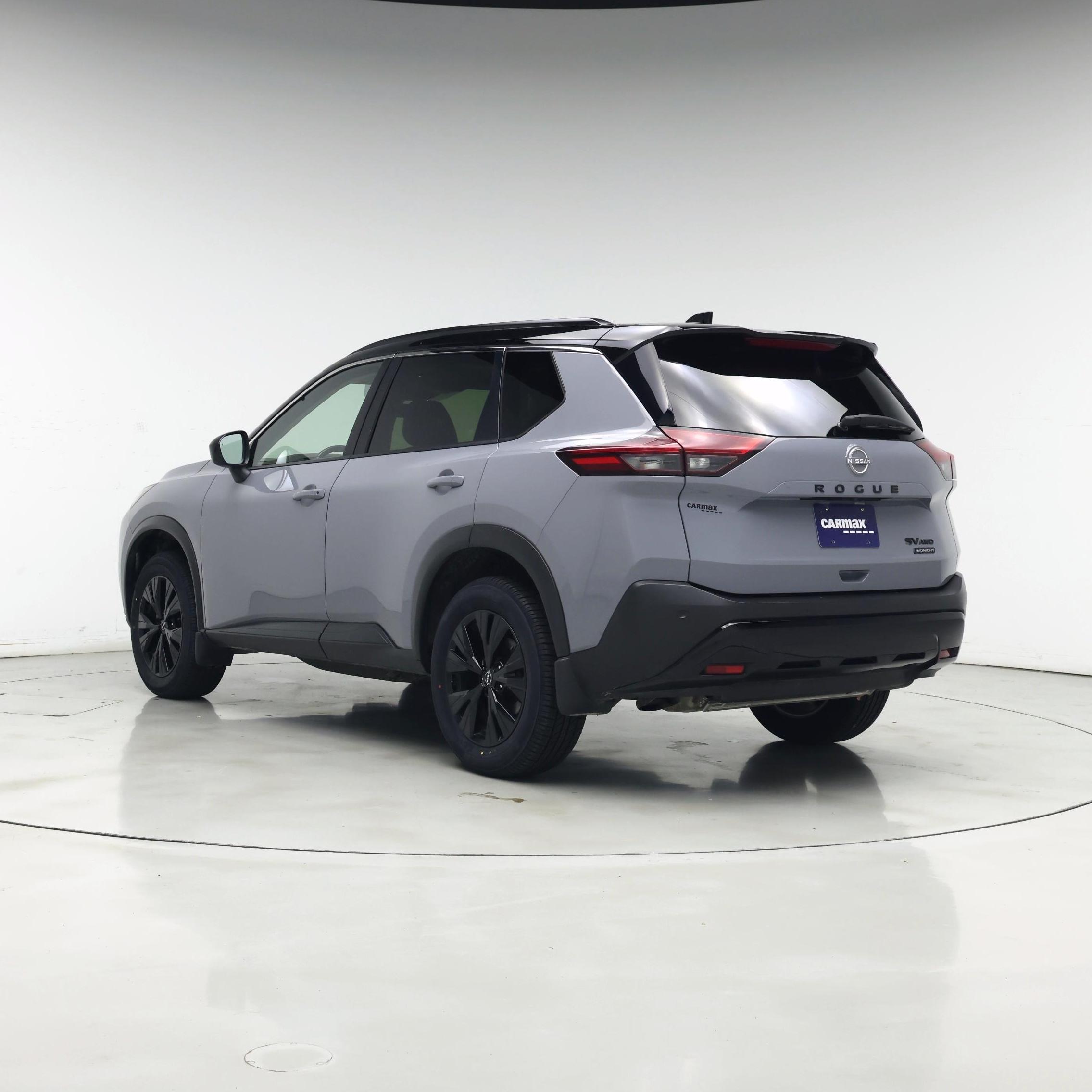 Thumbnail: 2023 Nissan Rogue - 2