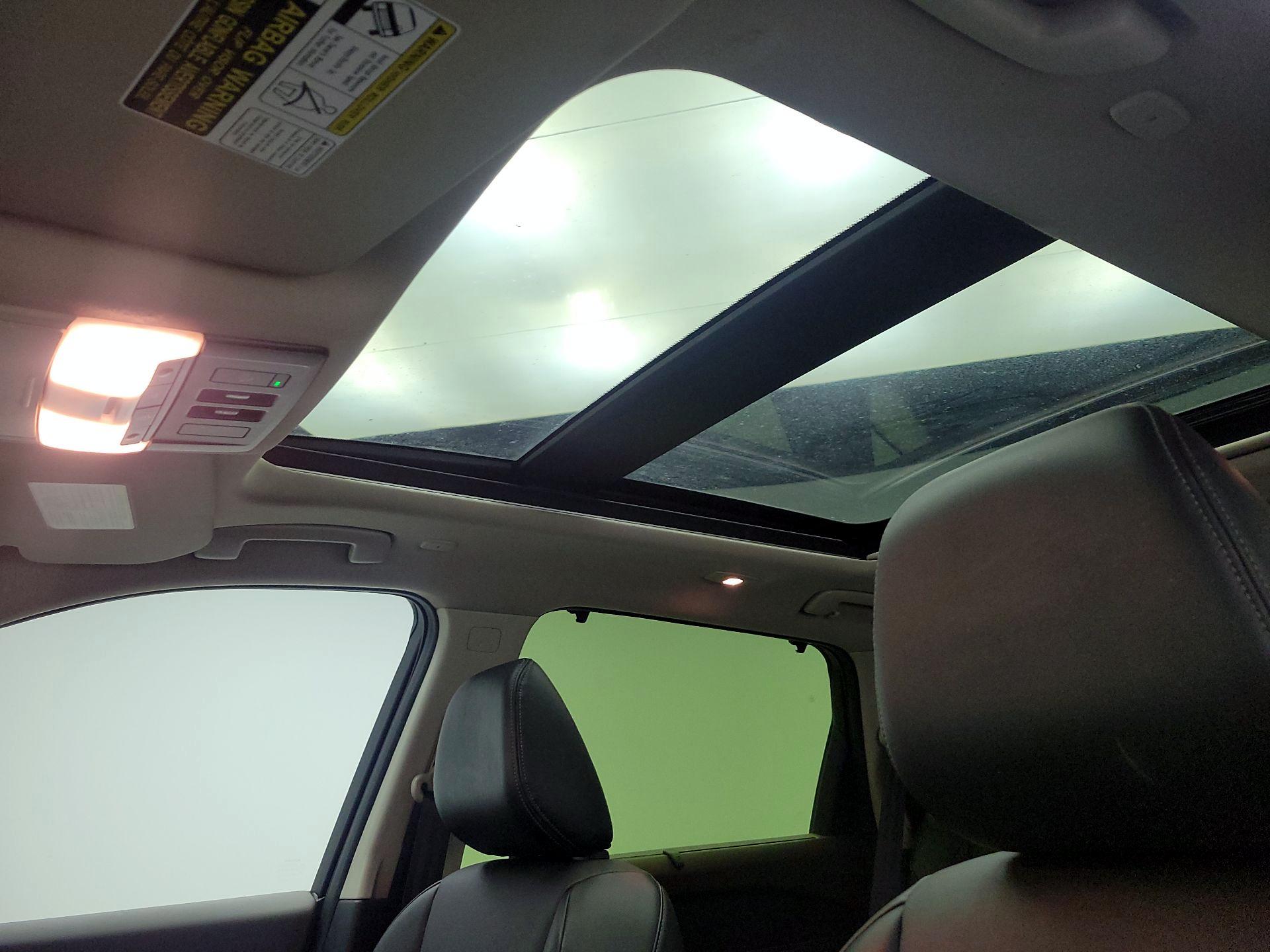 Thumbnail: 2023 Nissan Rogue - 19