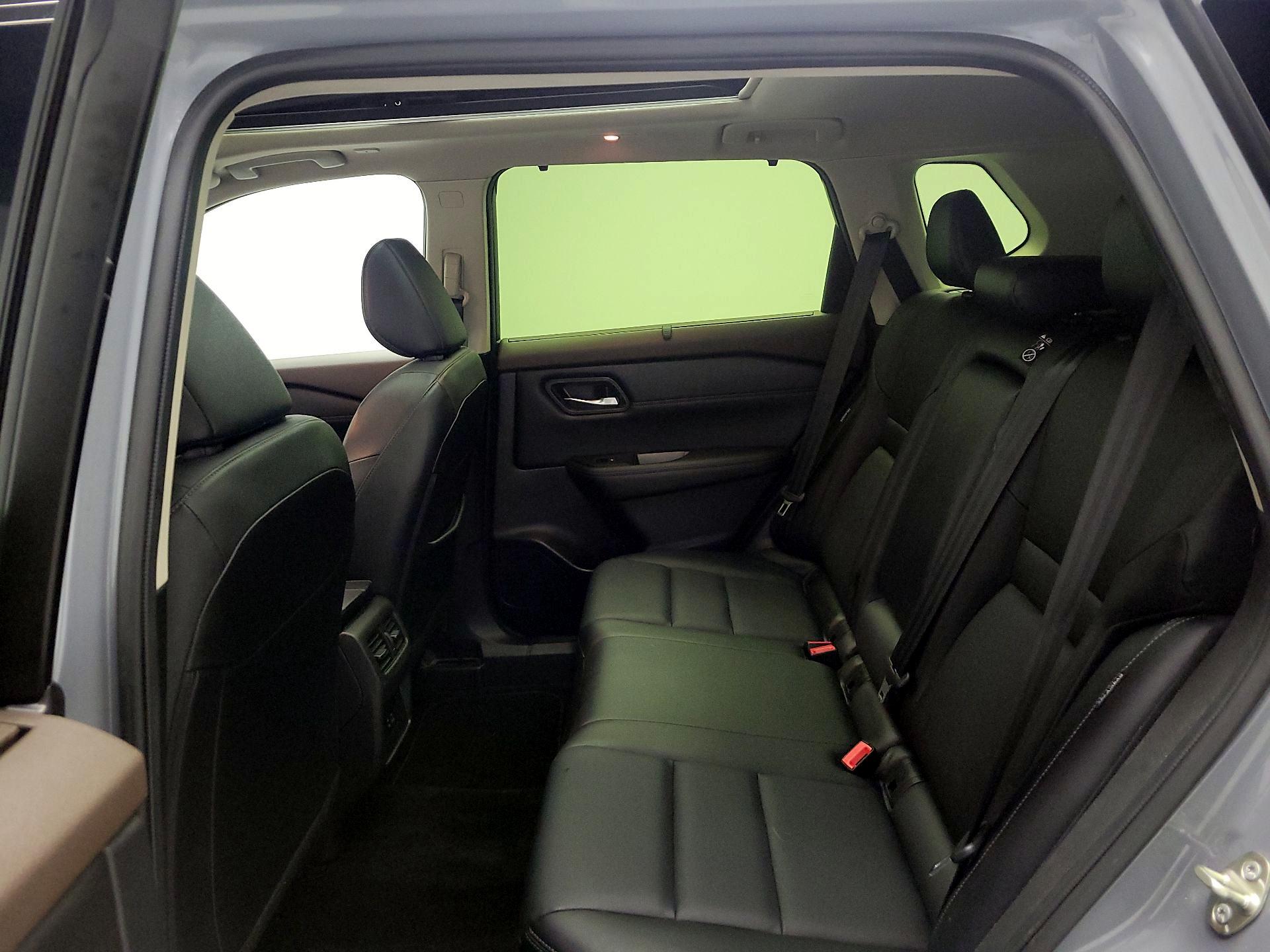 Thumbnail: 2023 Nissan Rogue - 20