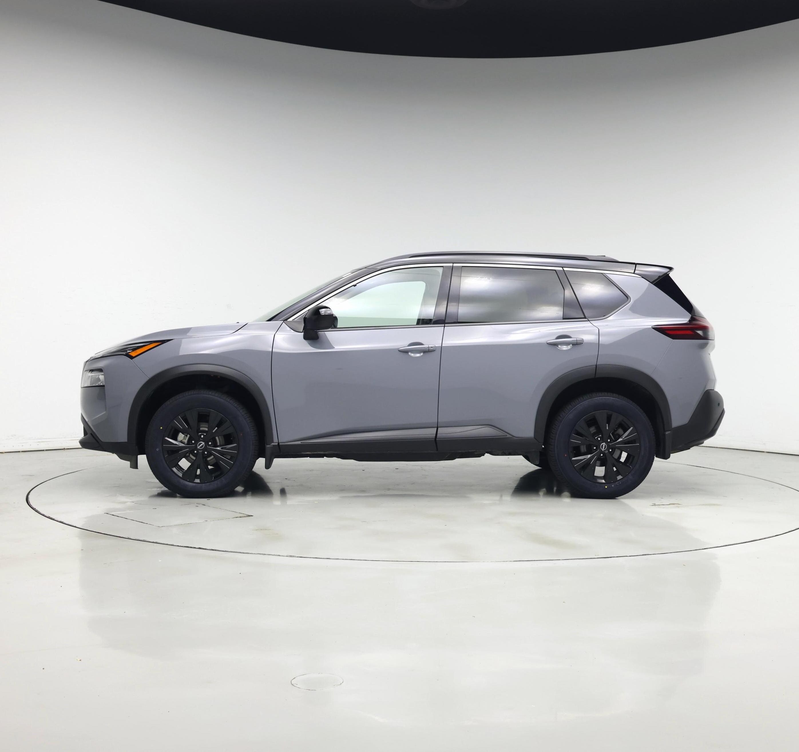 Thumbnail: 2023 Nissan Rogue - 3